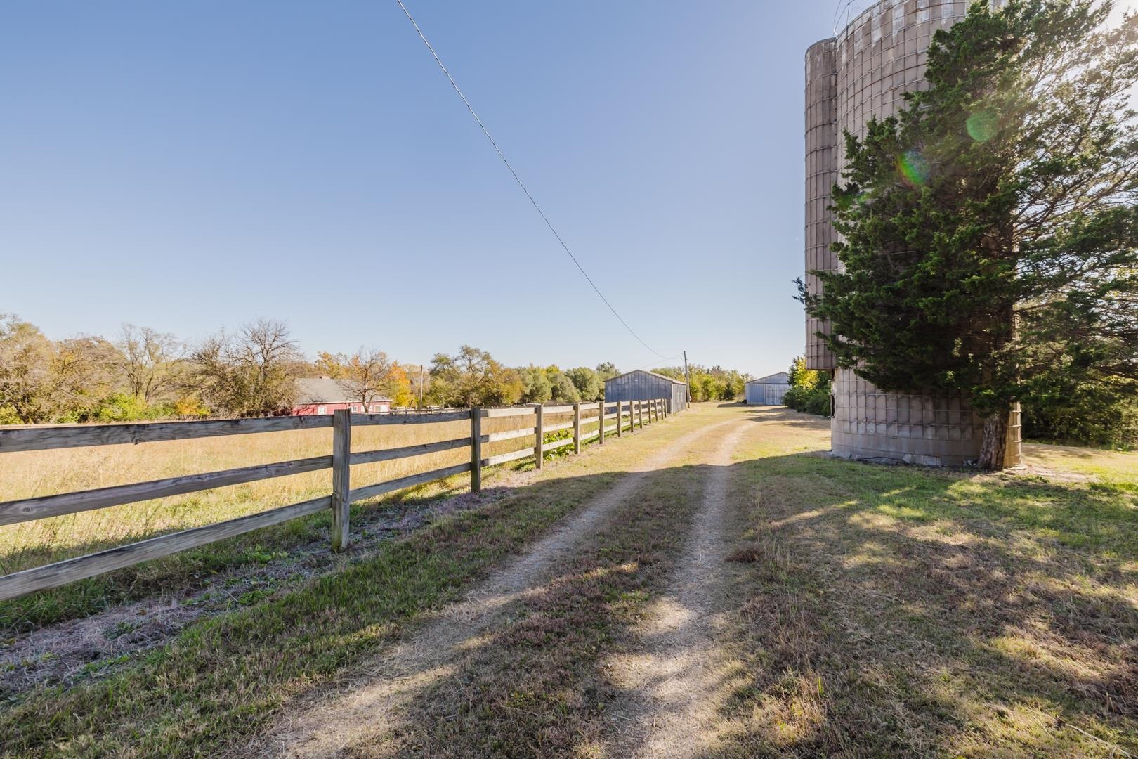 0 W 23rd Parcel 3, Goddard, KS 67052
