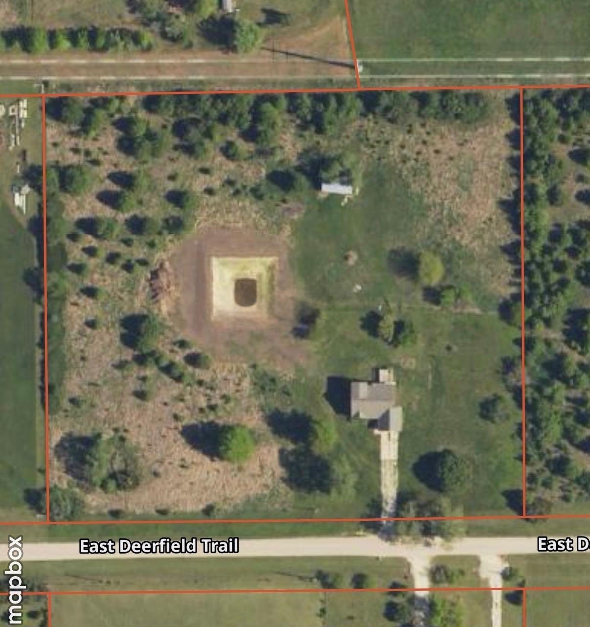 13610 E Deerfield Trl, Derby, KS 67037