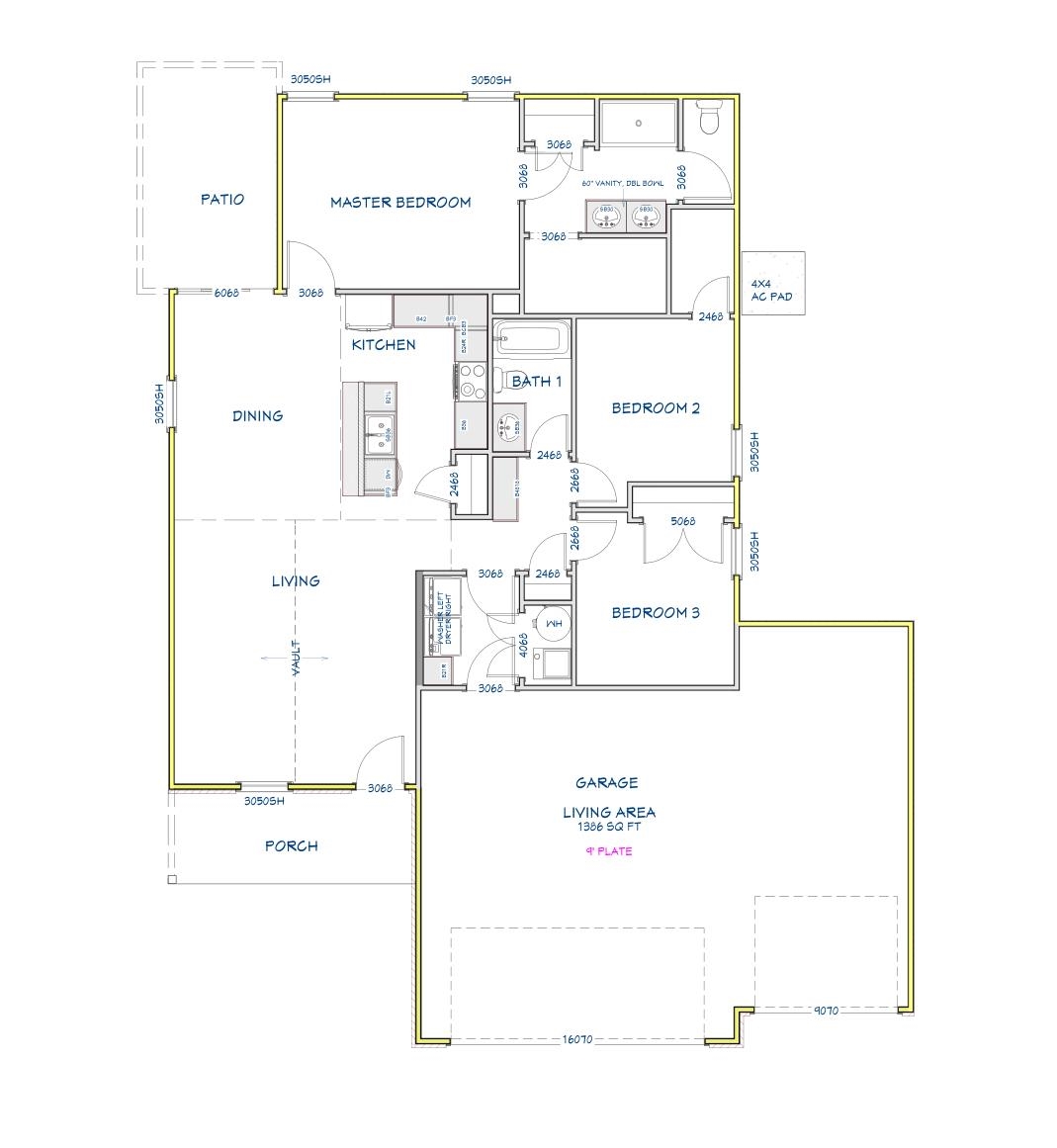 4901 N Spruce, Wichita, KS 67219