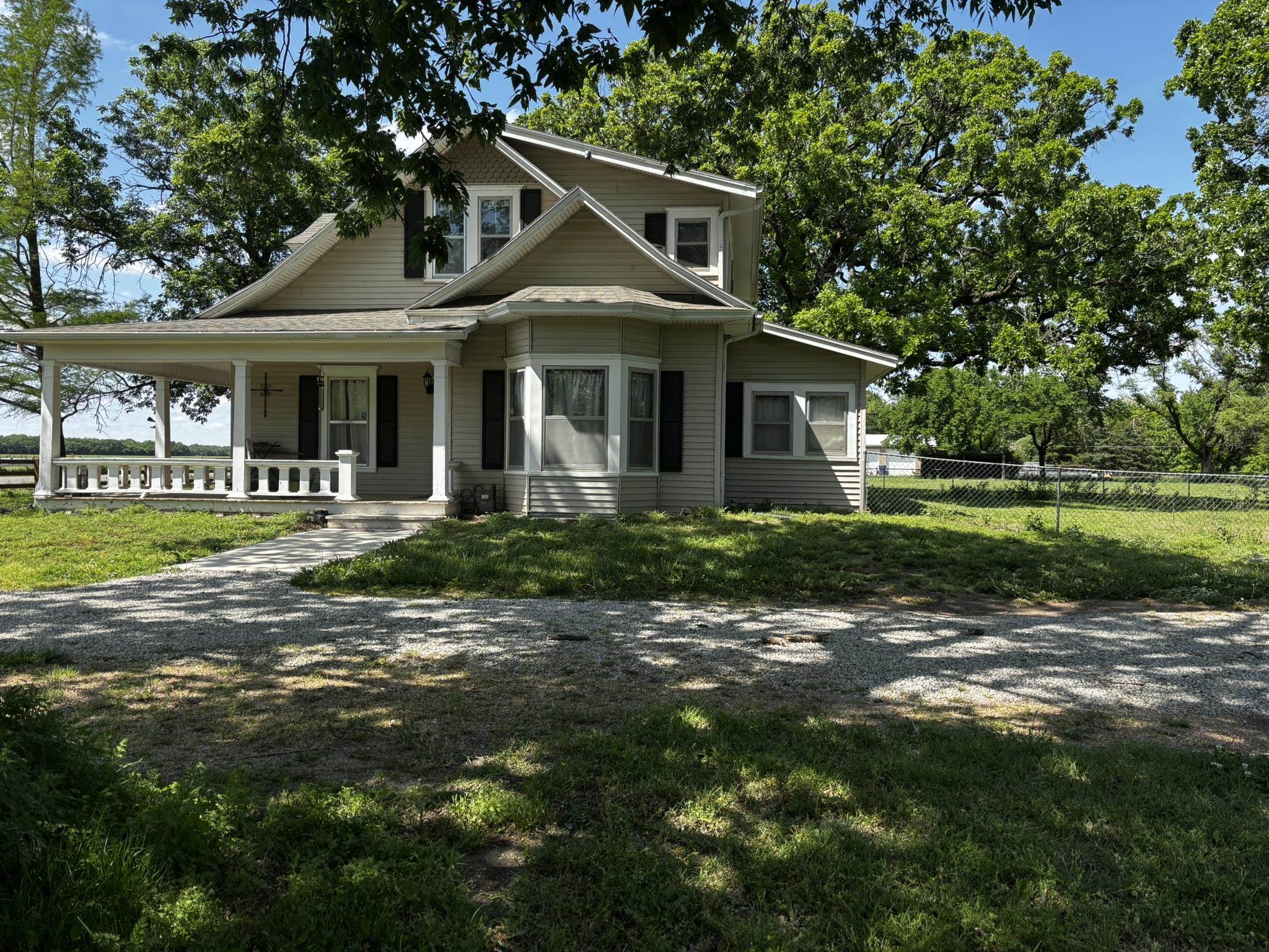 9720 S Ridge #0000 S Ridge Rd, Sedgwick, KS 67135