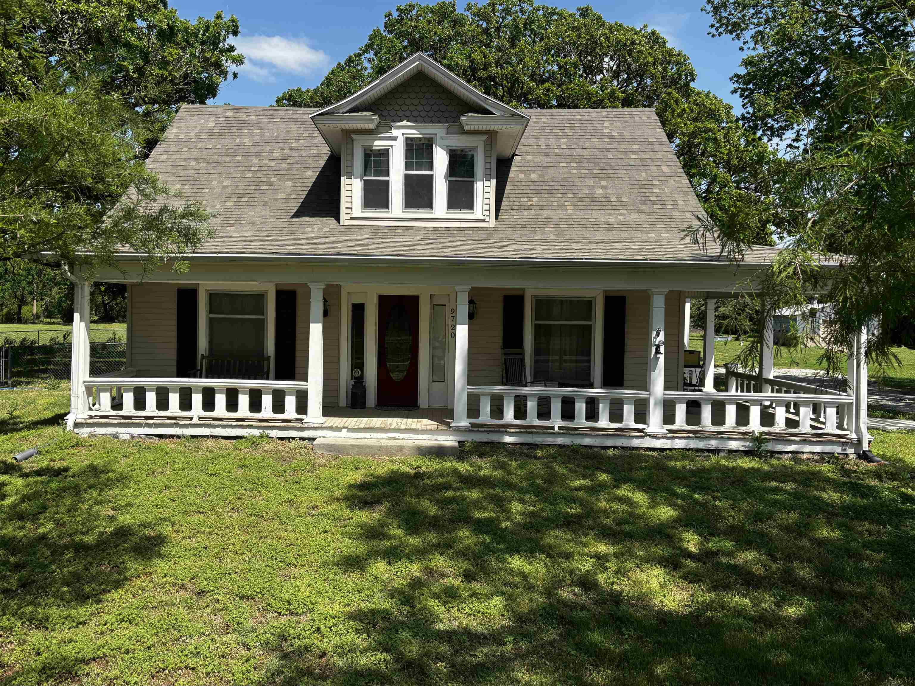 9720 S Ridge #0000 S Ridge Rd, Sedgwick, KS 67135