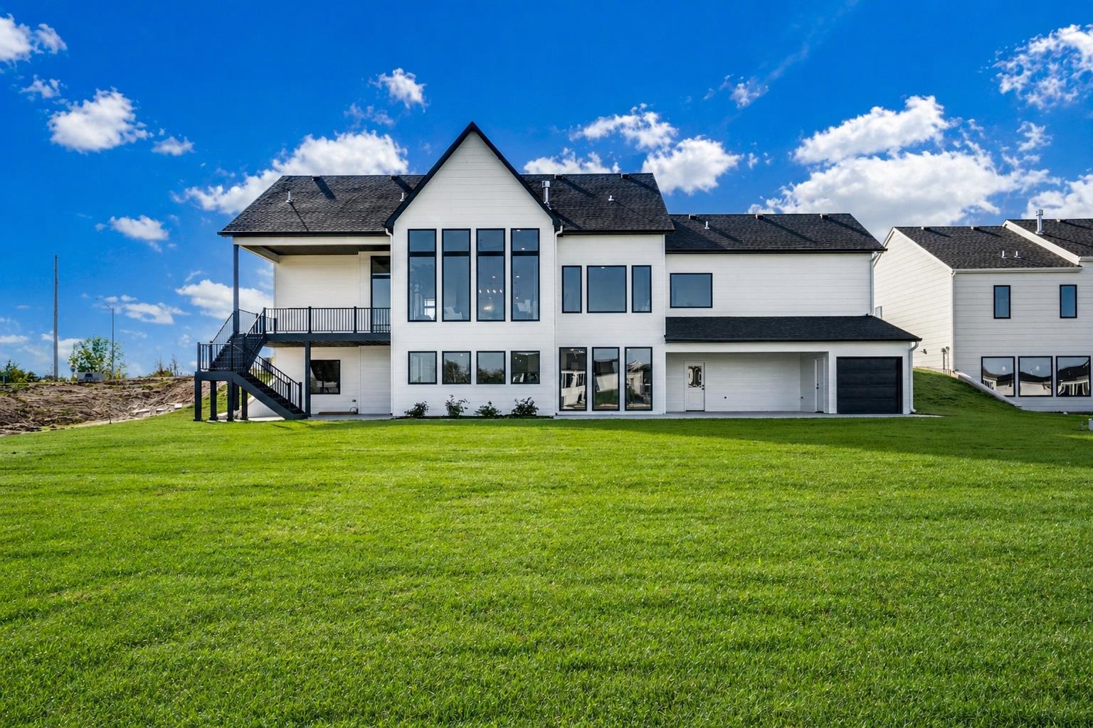 4608 N Castaway Cir, Wichita, KS 67205
