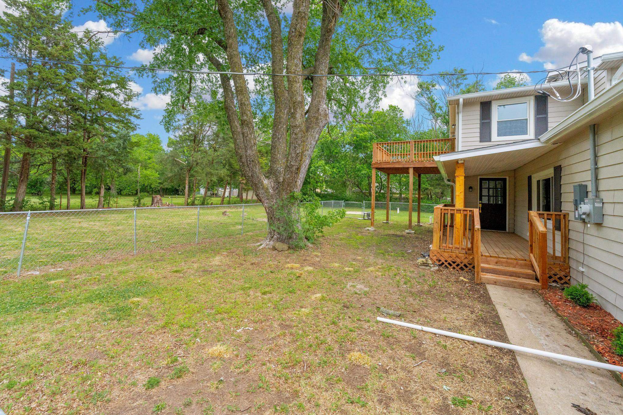 817 W Orchard, Wellington, KS 67152