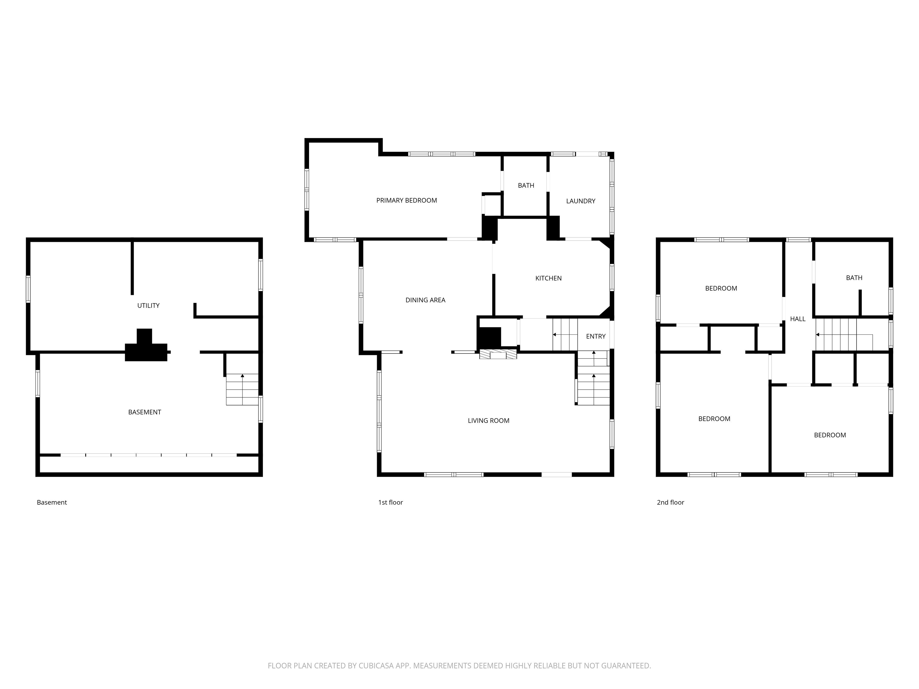820 N A St, Wellington, KS 67152