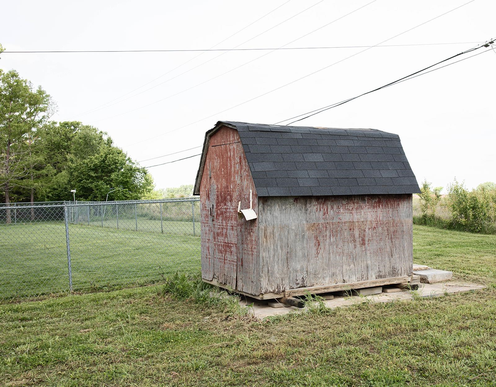 14 Woodland, Augusta, KS 67010