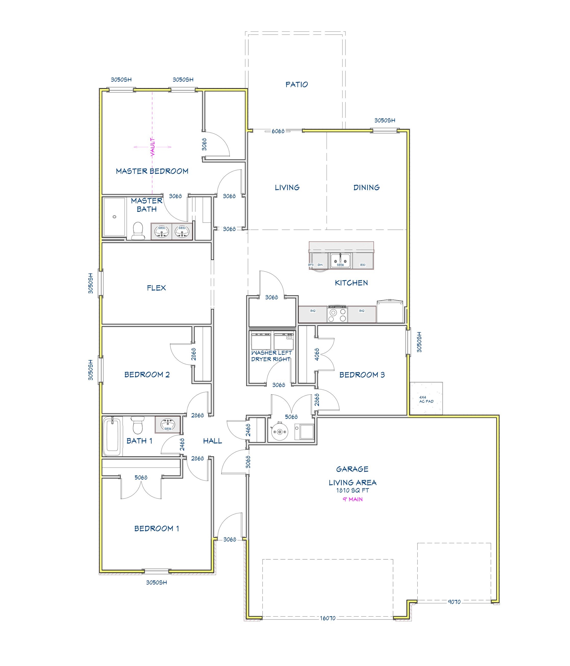 4905 N Spruce, Wichita, KS 67219