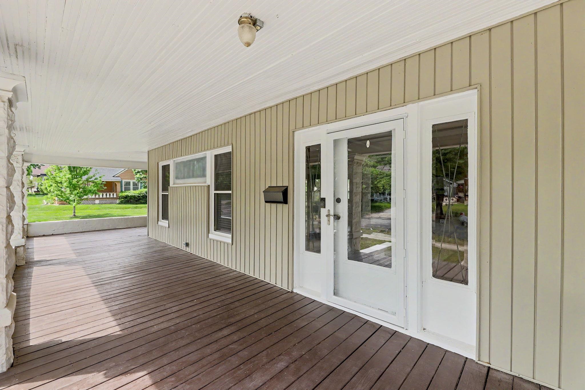 355 S Clifton, Wichita, KS 67218