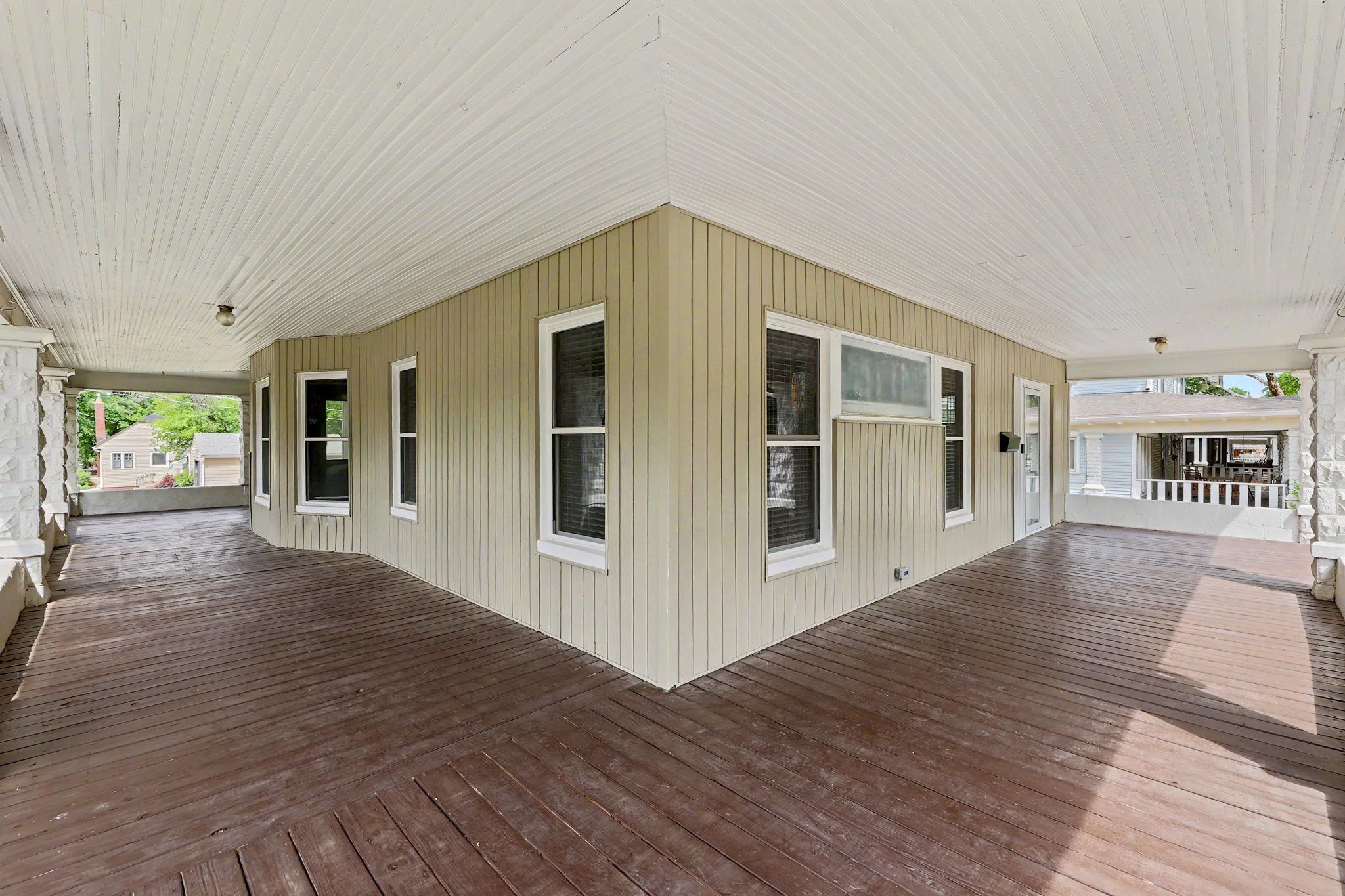 355 S Clifton, Wichita, KS 67218
