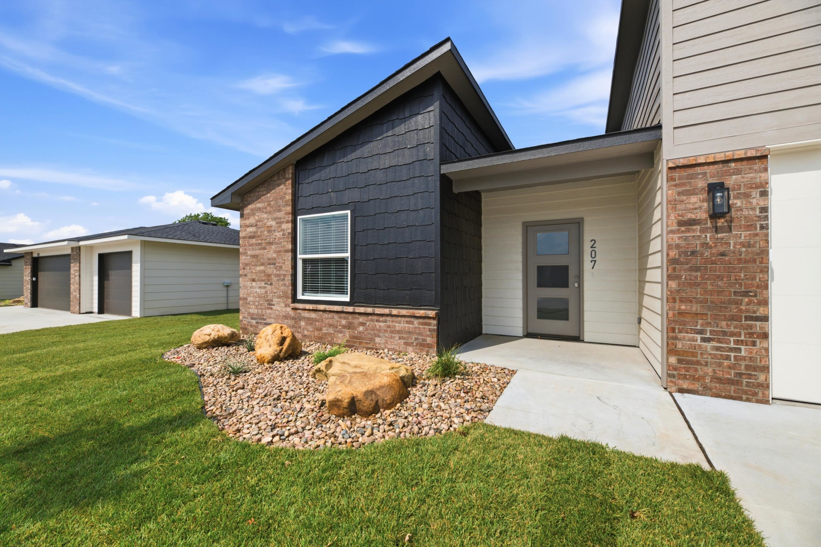 207 Tomahawk, Clearwater, KS 67026