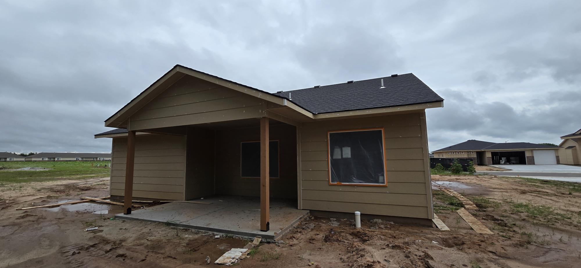 213 Tomahawk, Clearwater, KS 67026