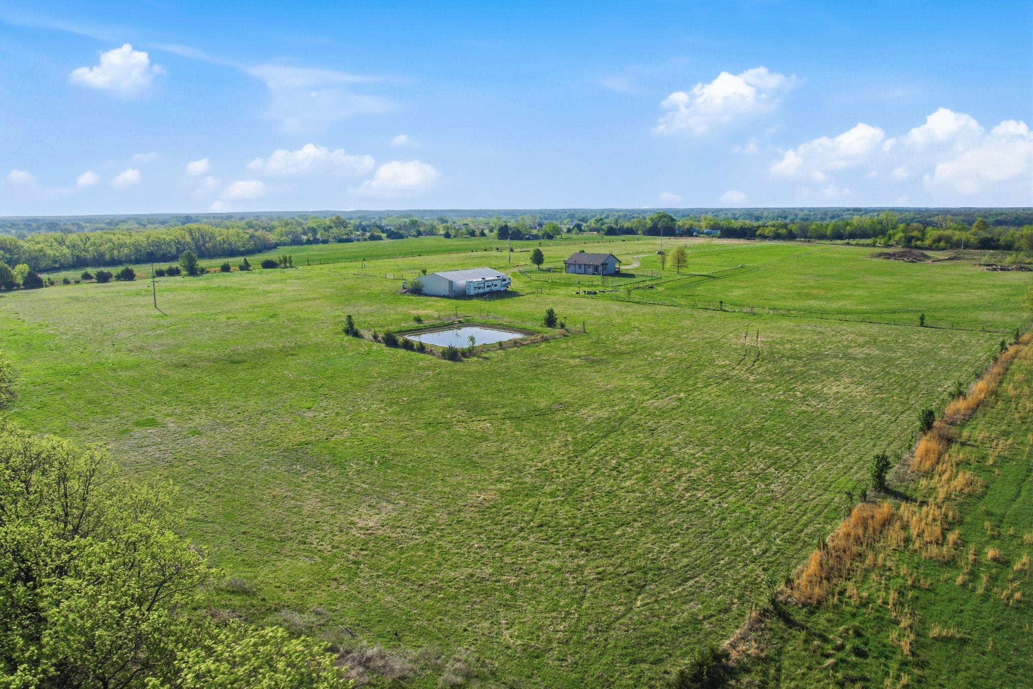 6838 22nd, Udall, KS 67146