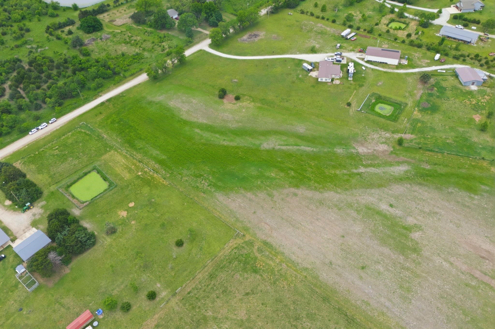 1632 E 140th Ave N LOT 2, Mulvane, KS 67110