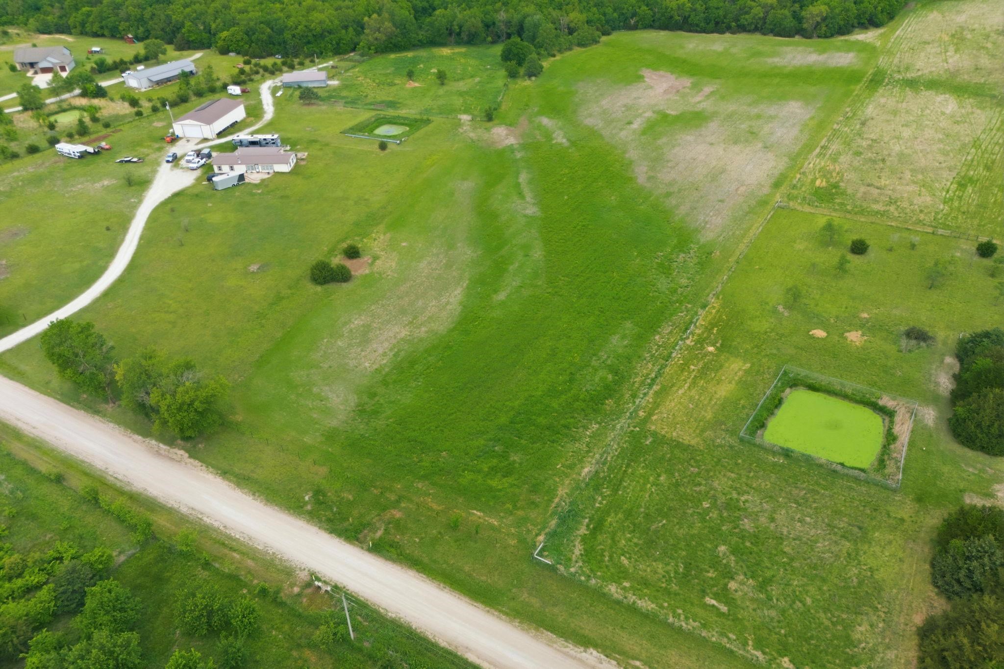 1632 E 140th Ave N LOT 2, Mulvane, KS 67110