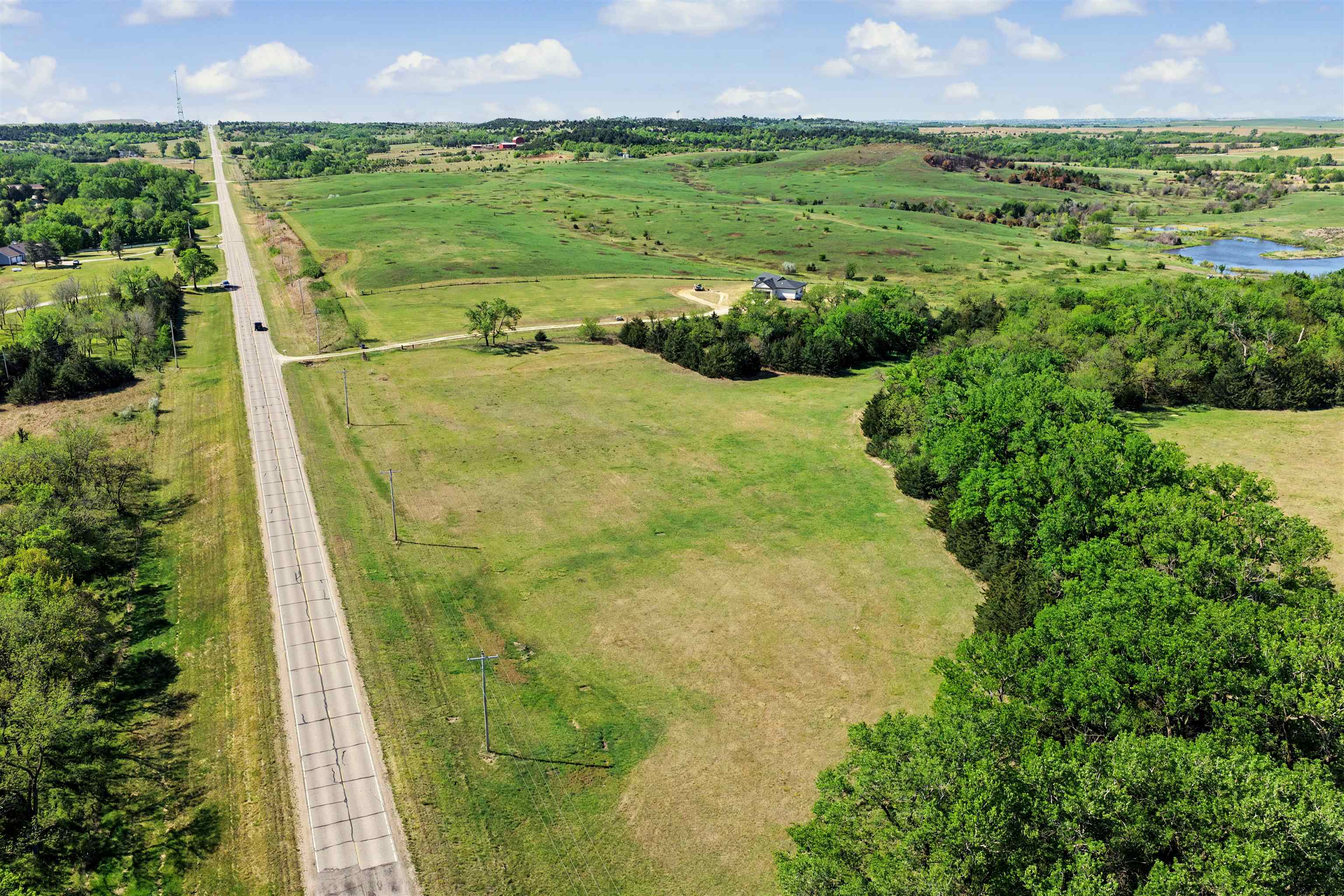 00000 N 170th Rd L1 Blk 5 & L2 Blk 5, Bennington, KS 67422