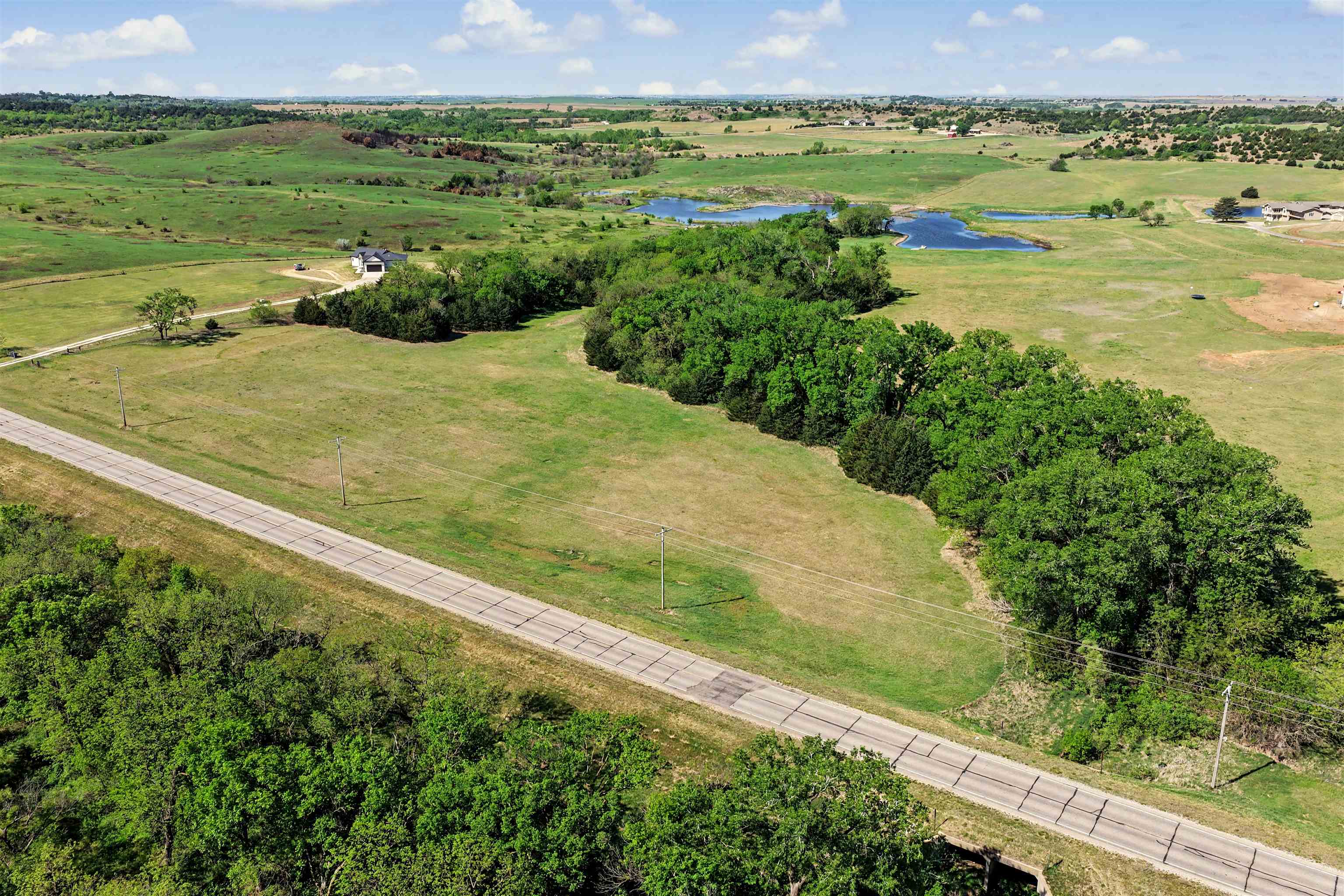 00000 N 170th Rd L1 Blk 5 & L2 Blk 5, Bennington, KS 67422