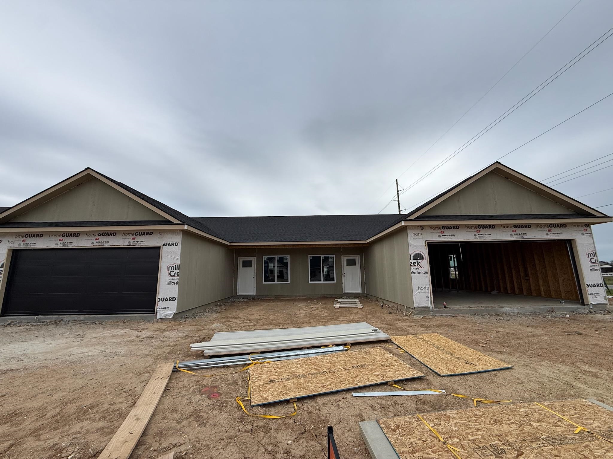 96169618 E Wassall St, Wichita, KS 67210
