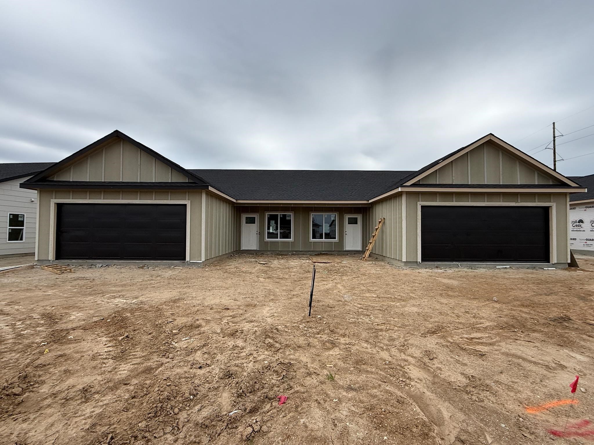 96109612 E Wassall St, Wichita, KS 67210