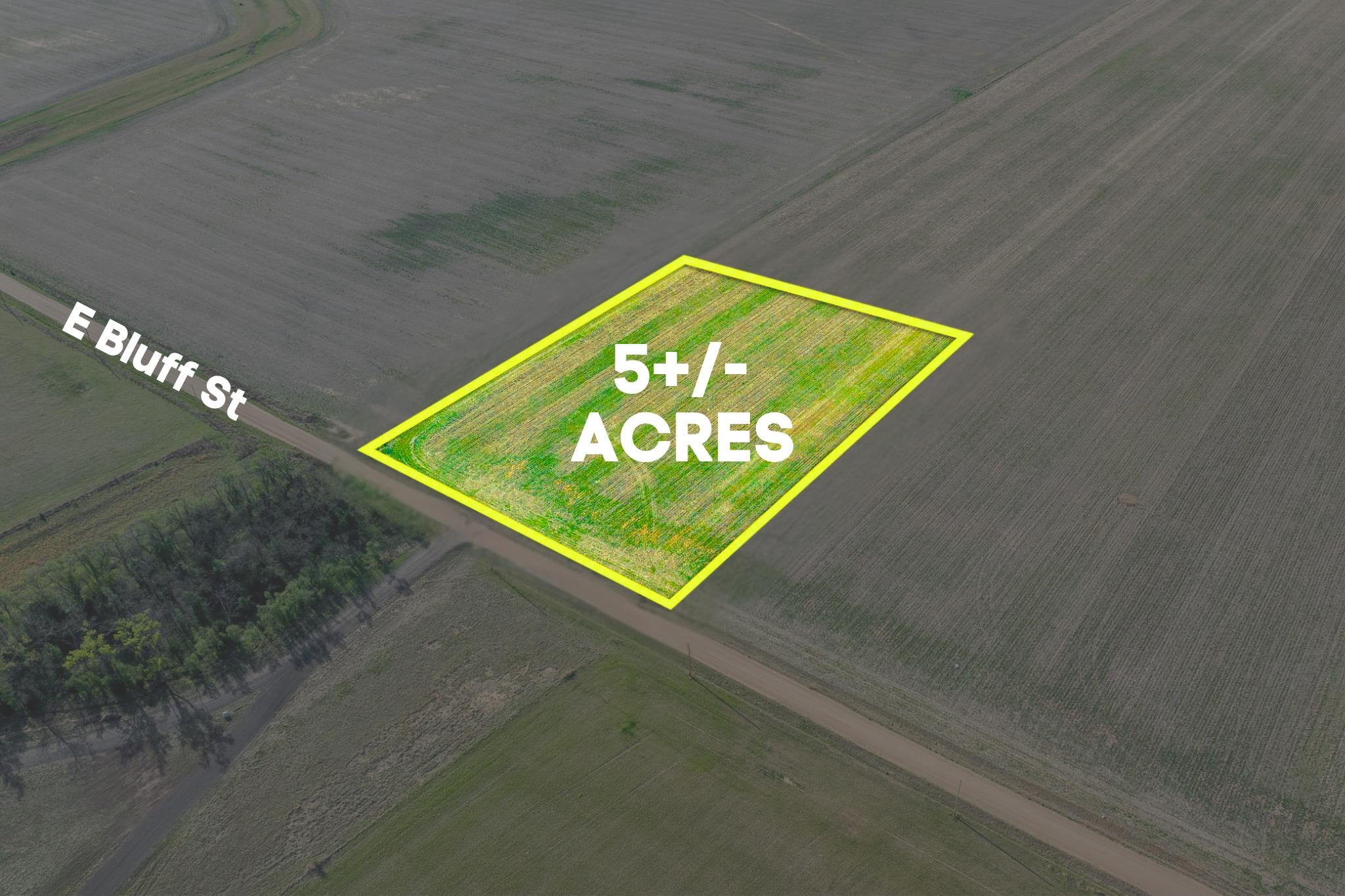 00000 E Bluff Lot #2 Silver Creek Crossing, Cheney, KS 67025