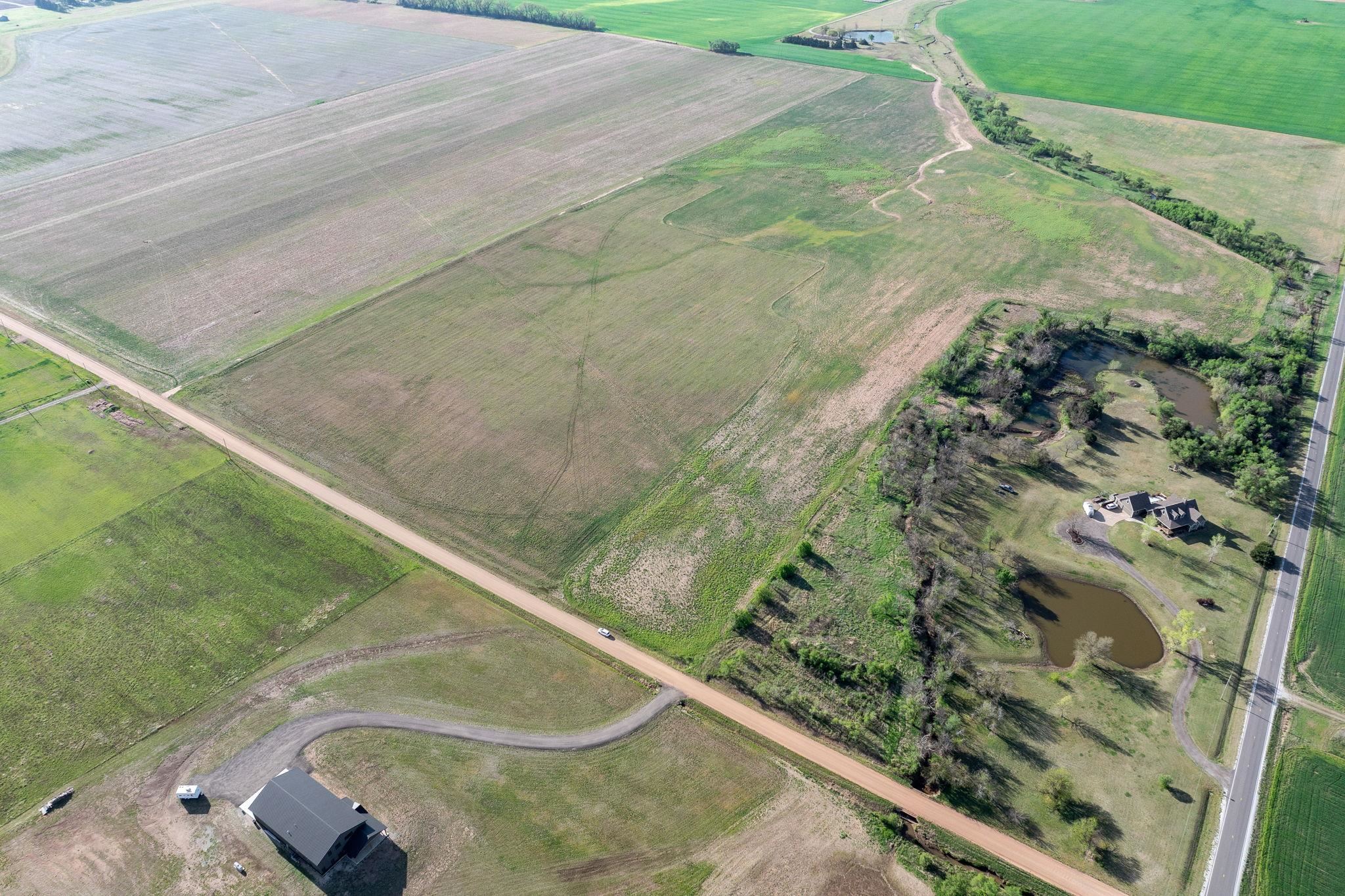 00000 SE 160th Ave Lot #18 Silver Creek Crossing, Cheney, KS 67025
