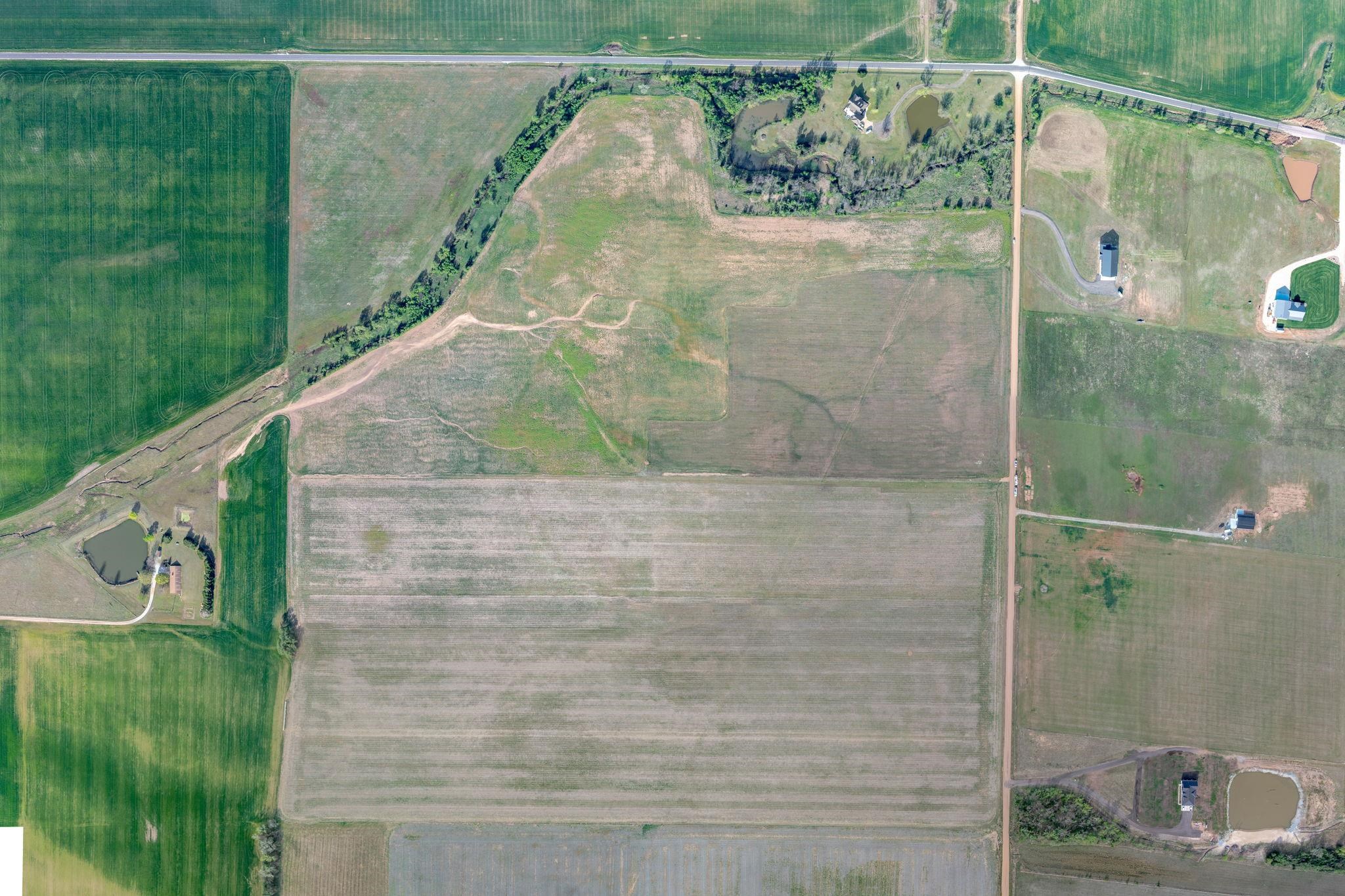 00000 SE 160th Ave Lot #18 Silver Creek Crossing, Cheney, KS 67025
