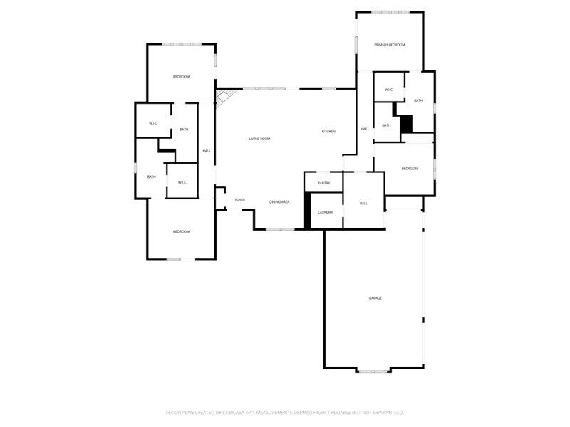 601 Stone Lake Cir, Augusta, KS 67010