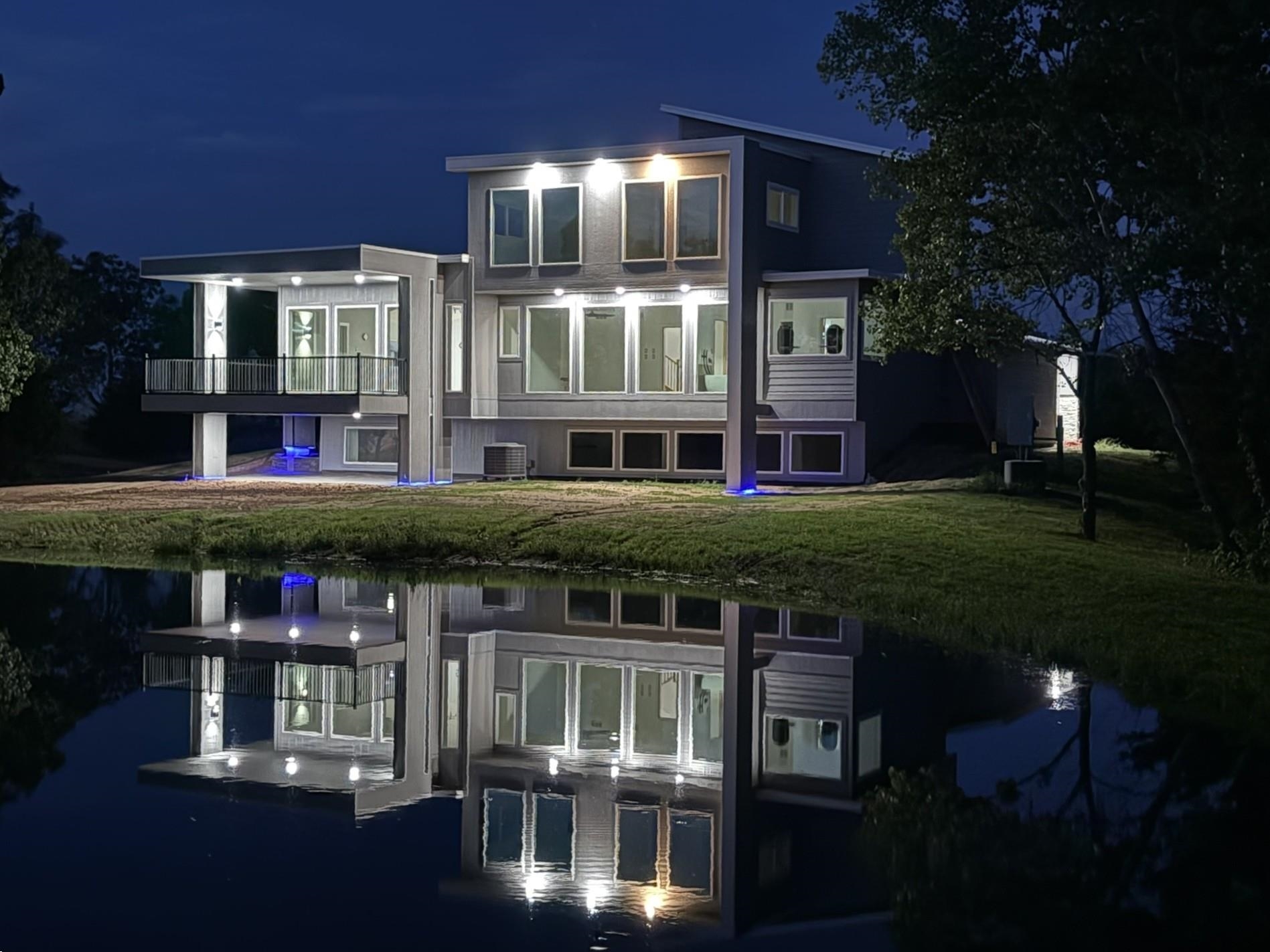 1546 W 10th Ave, Argonia, KS 67004