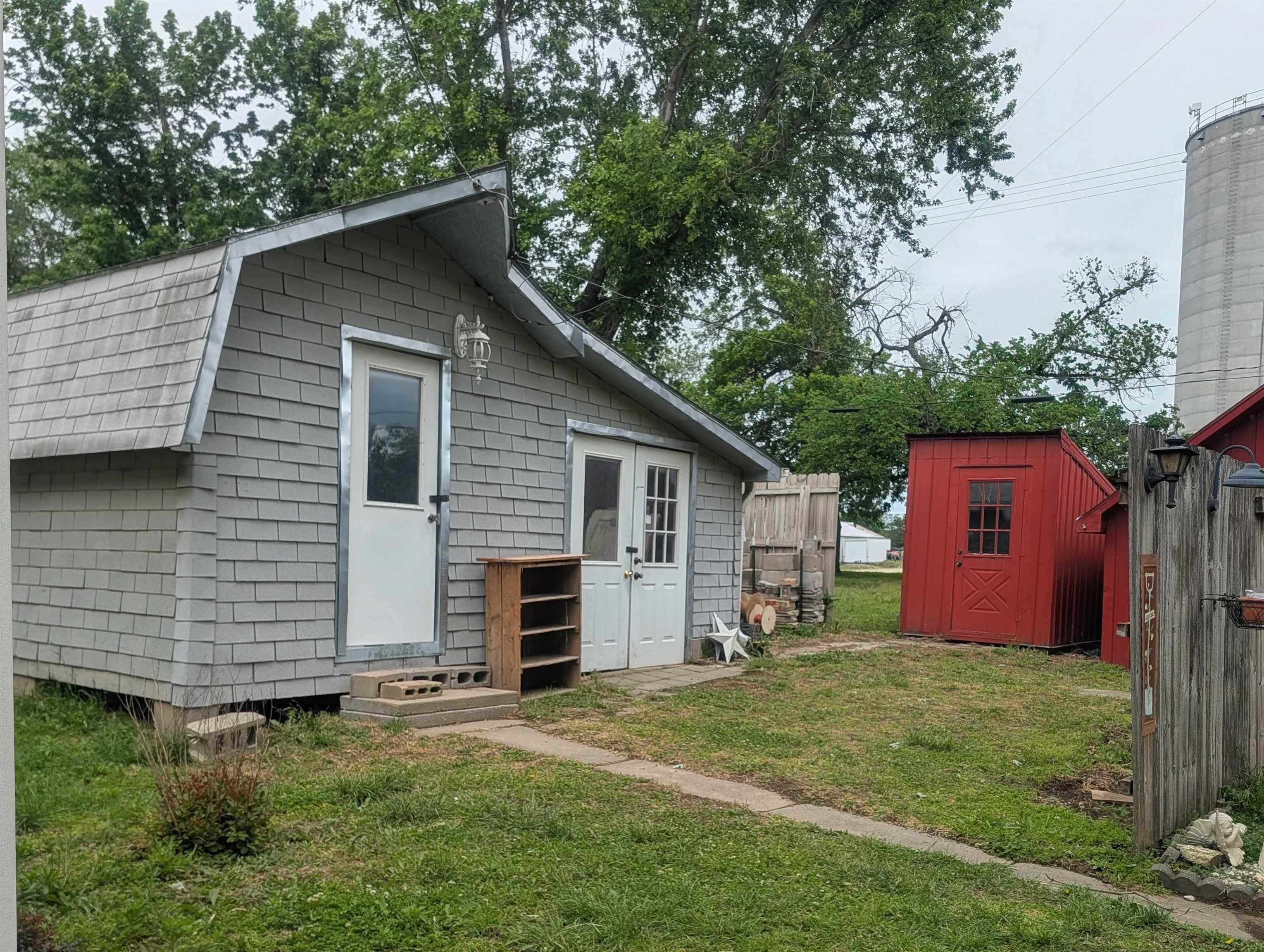 508 Lawrence, Durham, KS 67438