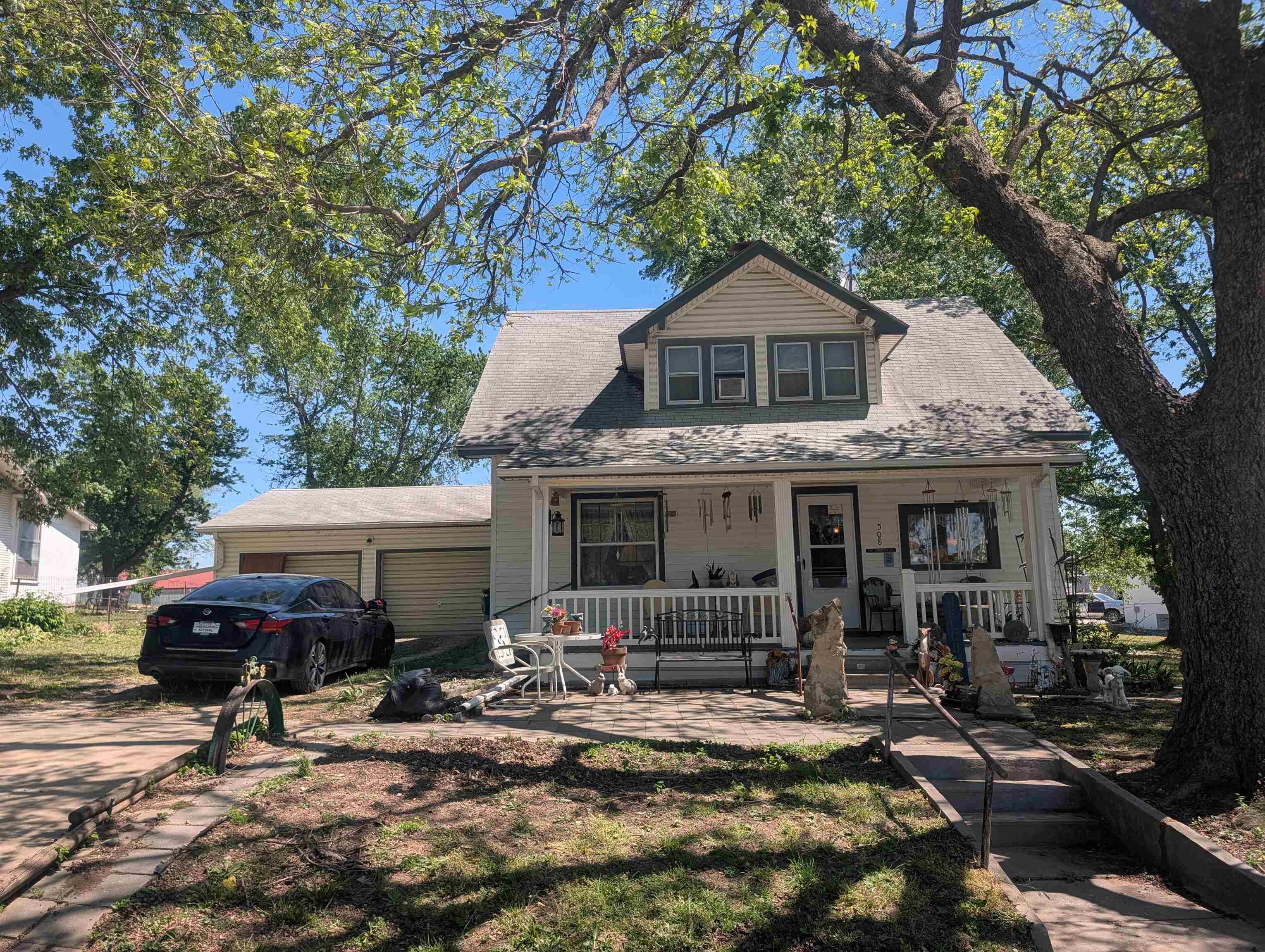 508 Lawrence, Durham, KS 67438