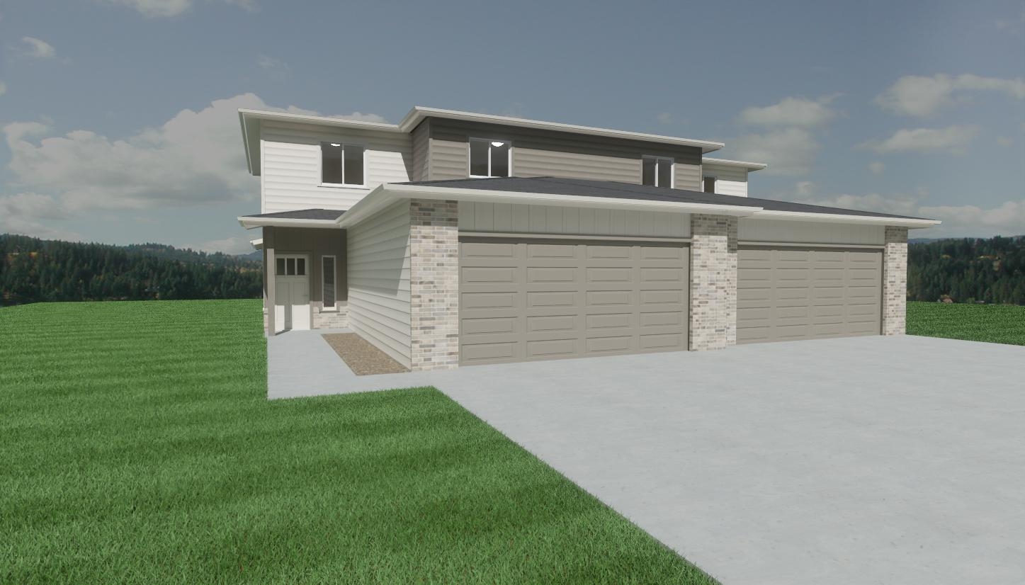 173 N Mendocino Ct, Goddard, KS 67052
