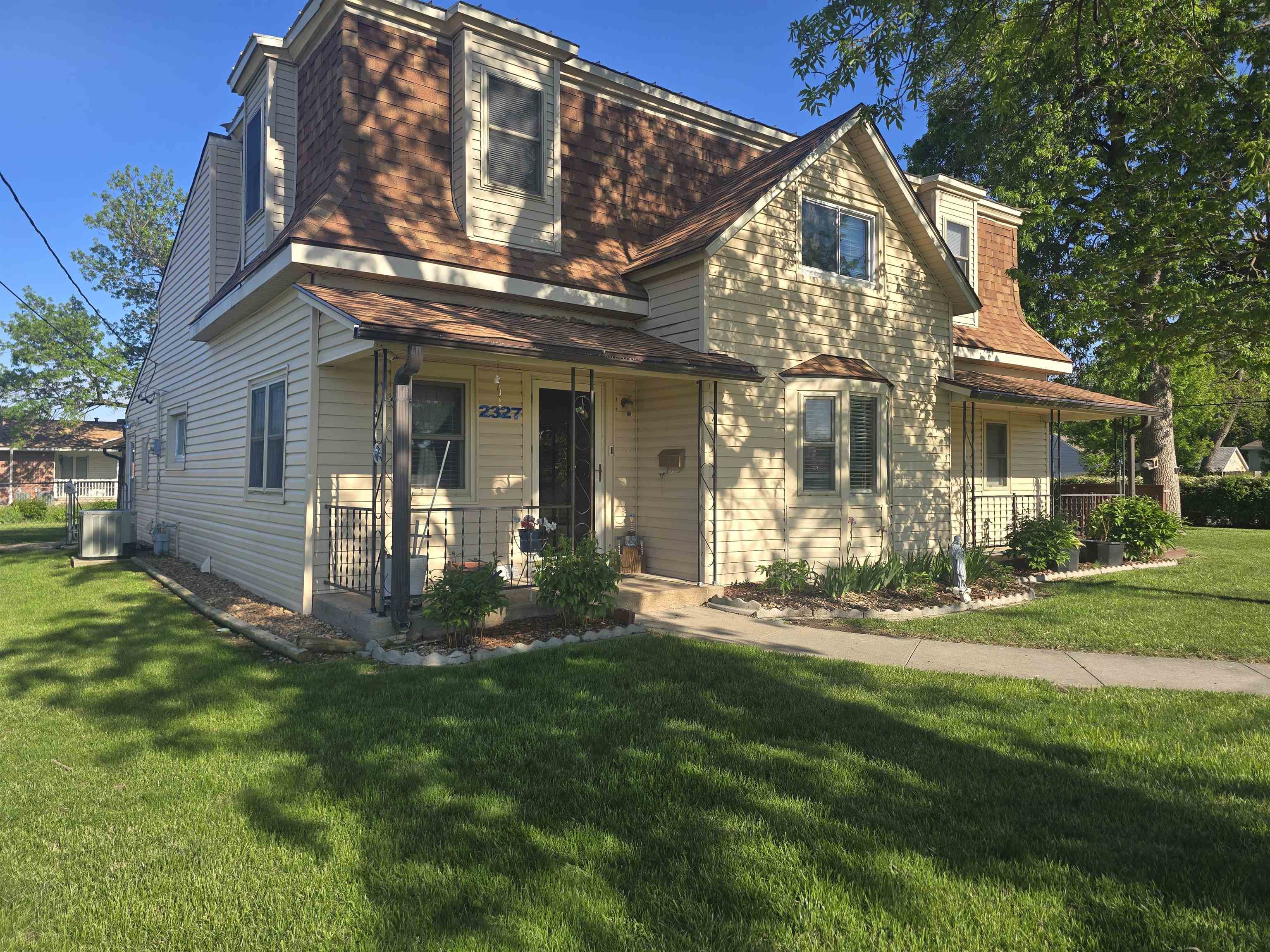 2327 - 2319 N St, Belleville, KS 66935