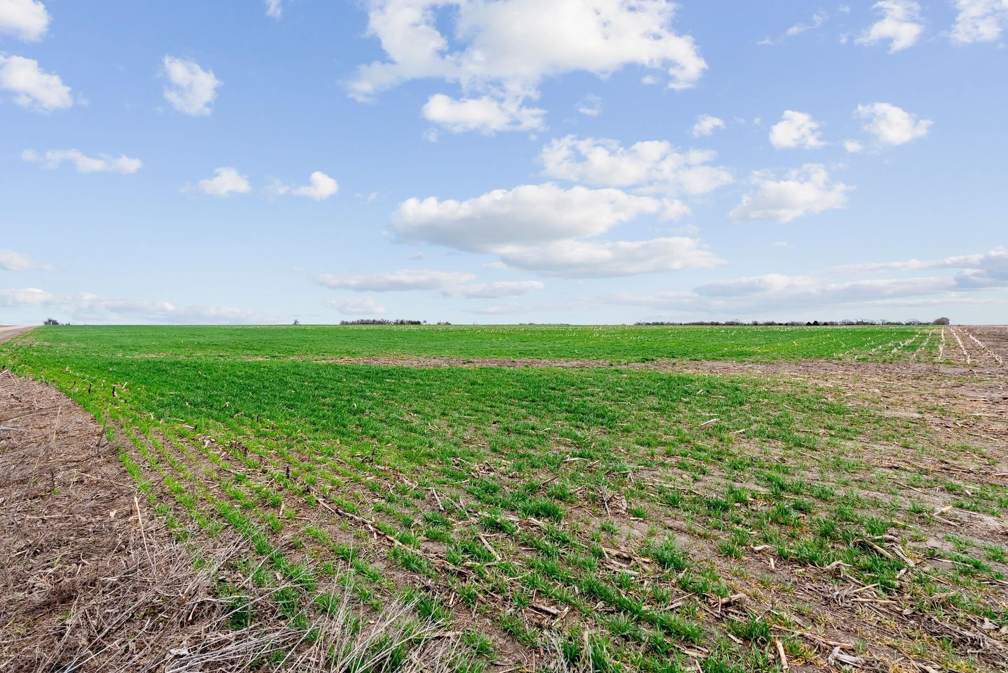 0000 N 143rd St E, Benton, KS 67017