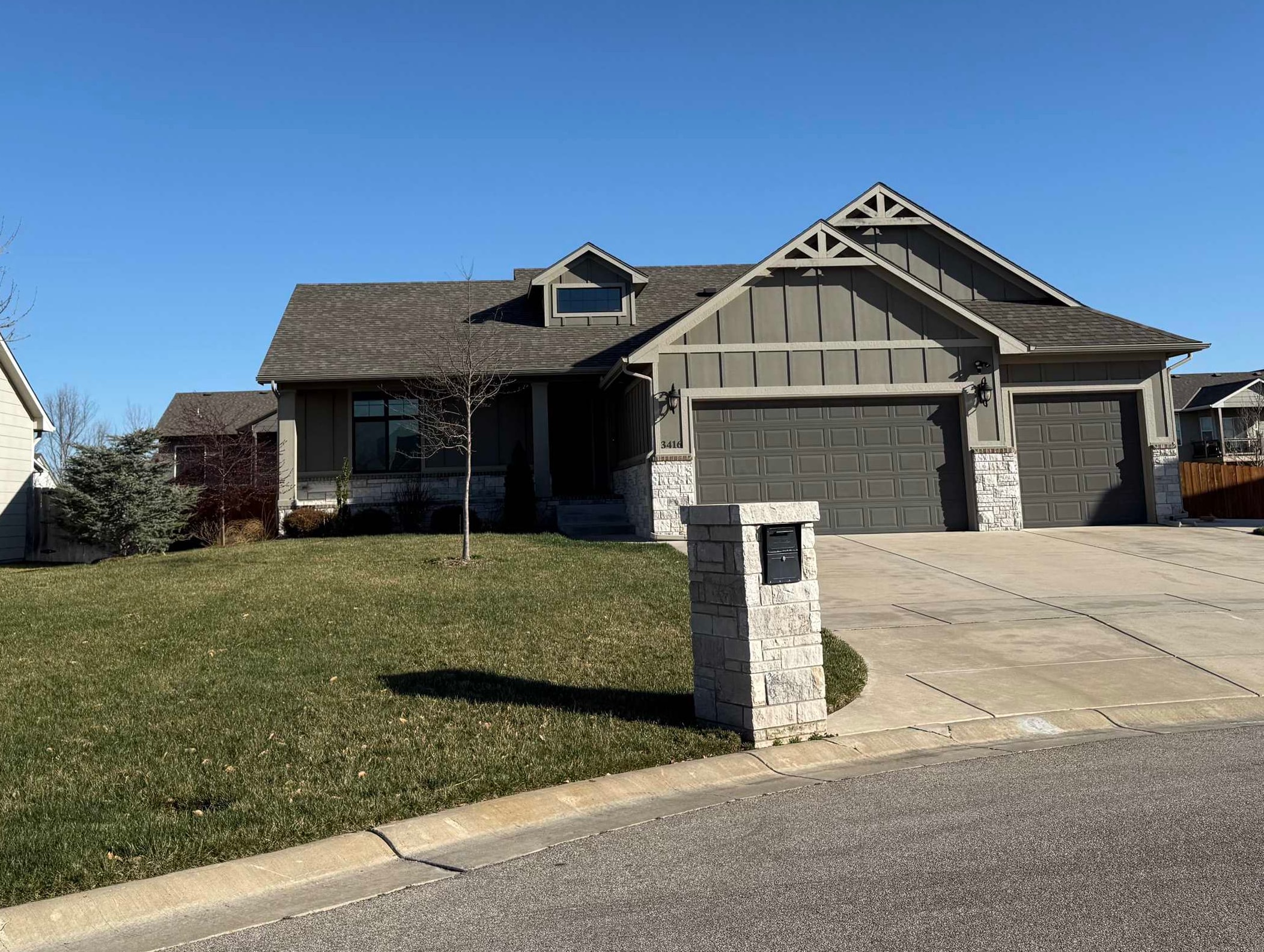 3416 S Lori, Wichita, KS 67210