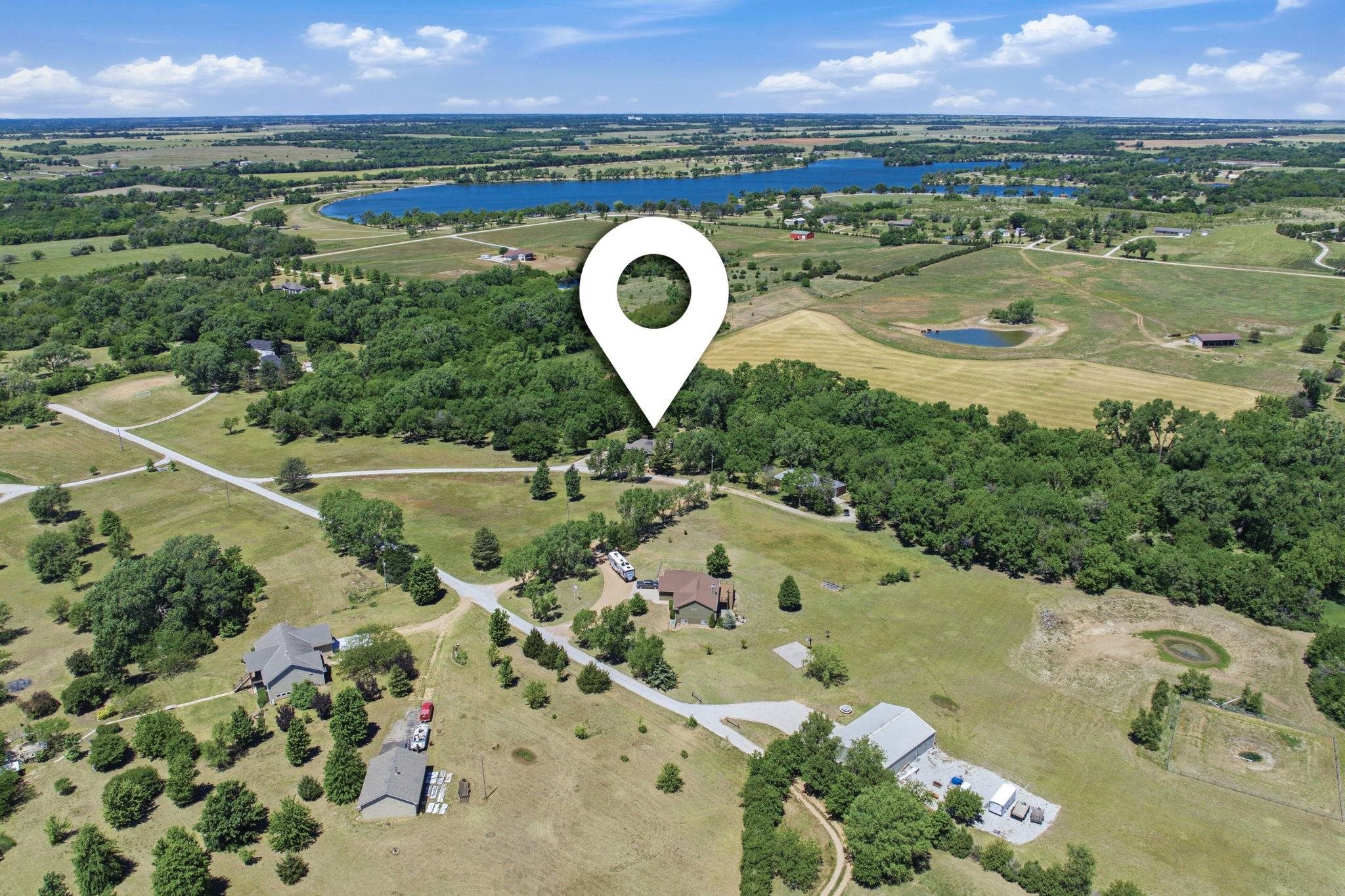 5114 S 247th West, Goddard, KS 67052