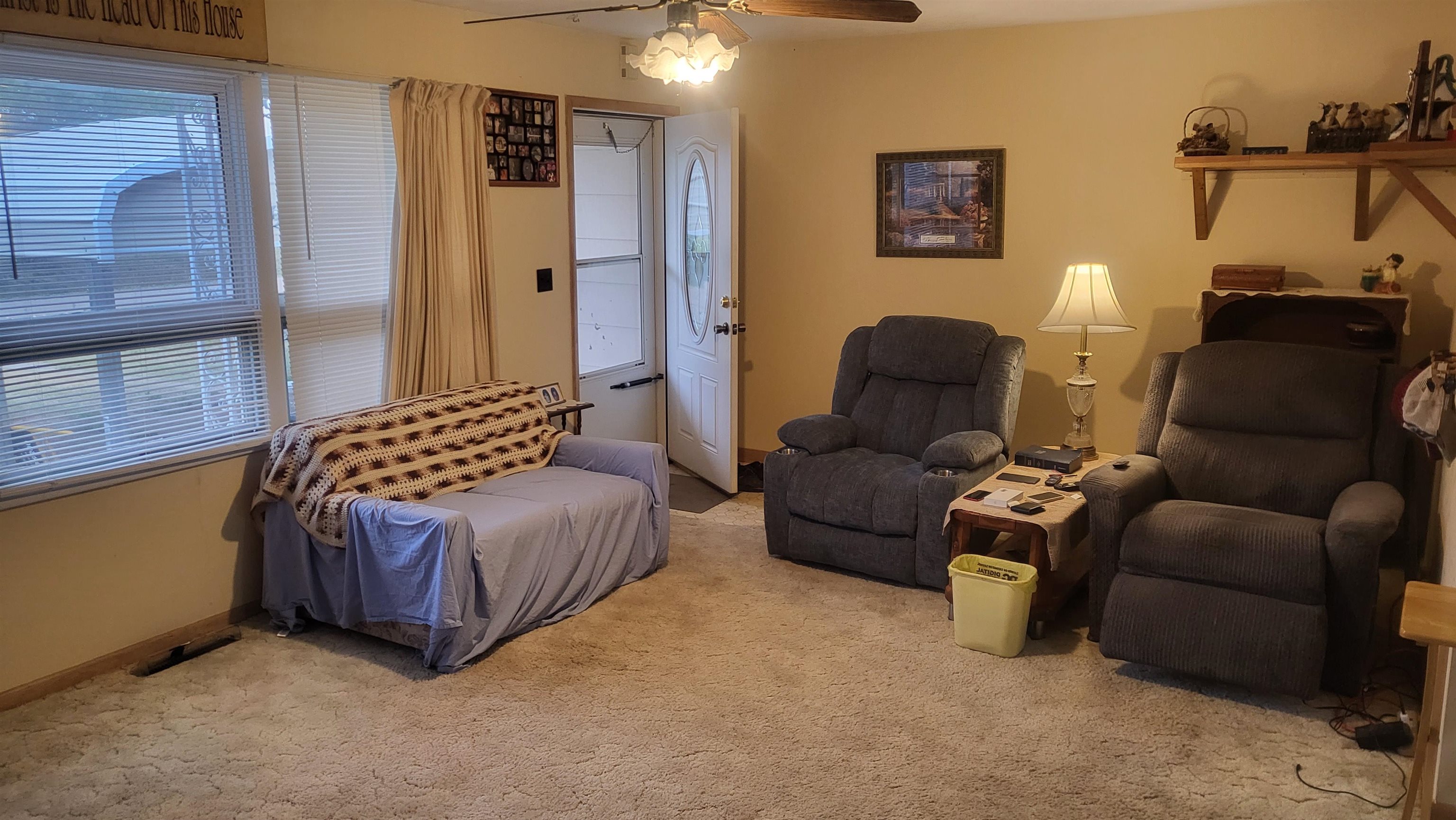 516 N Botkin, Attica, KS 67003