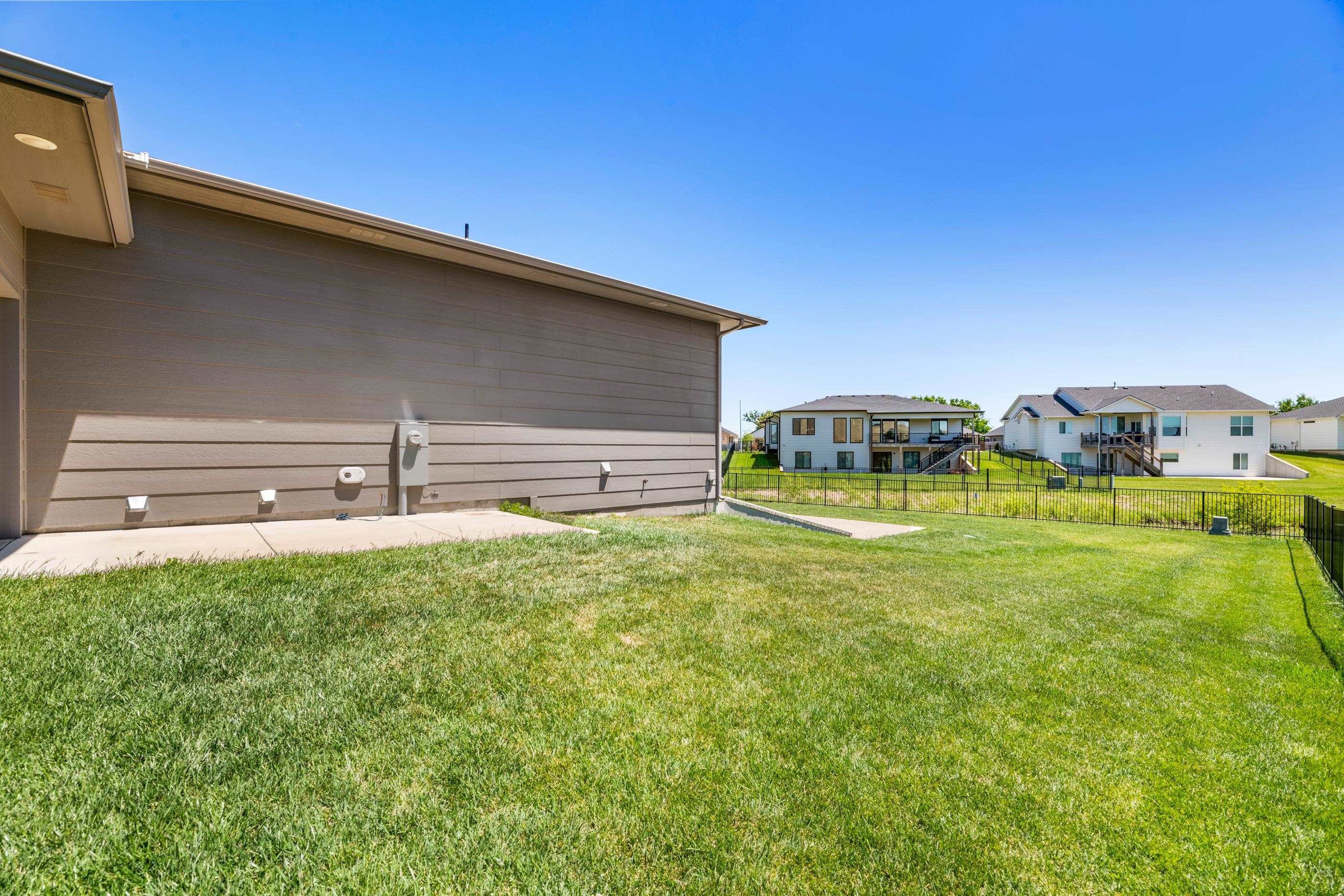 3404 S Capri, Wichita, KS 67210