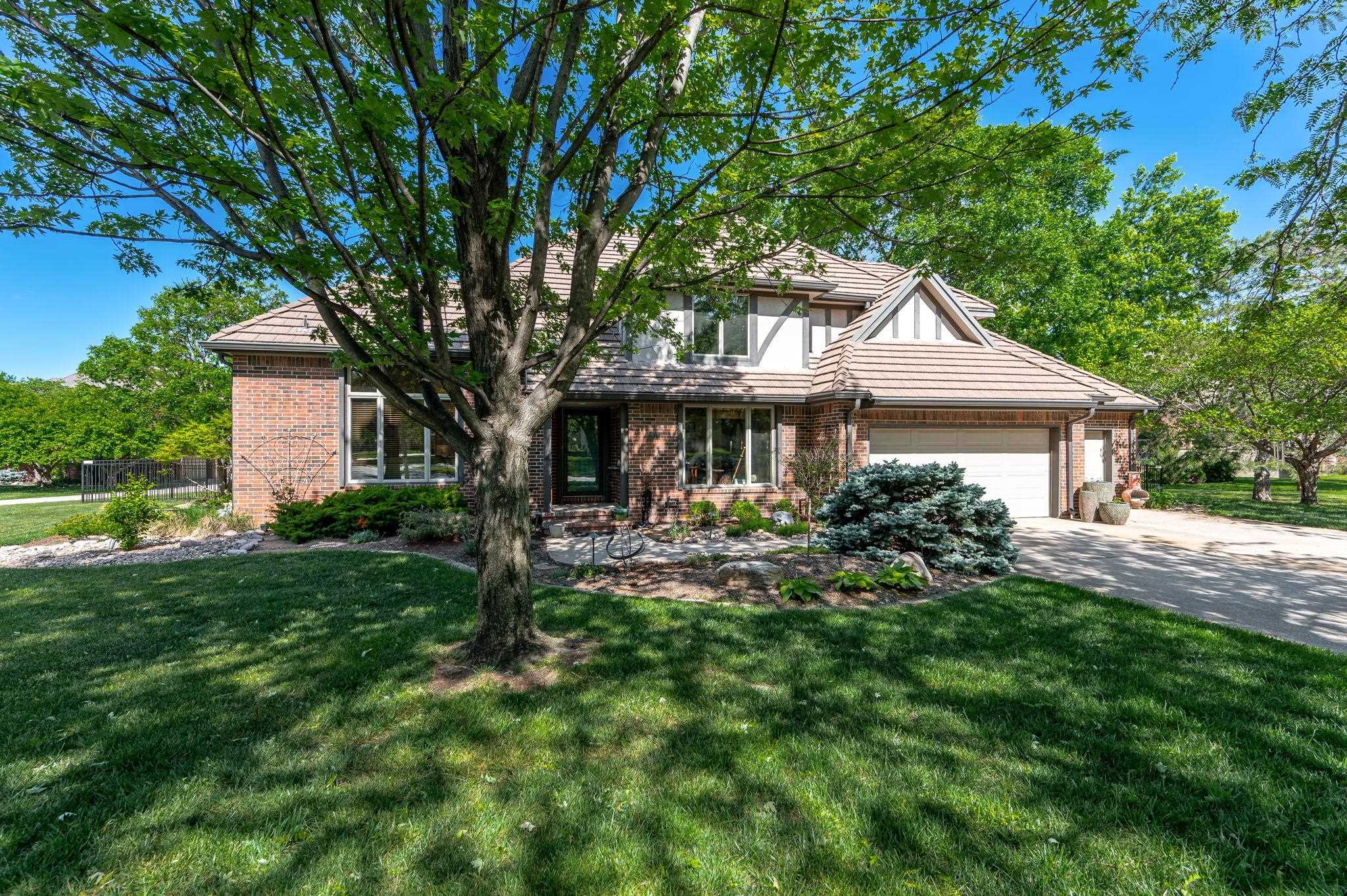 2935 N Wilderness St, Wichita, KS 67226