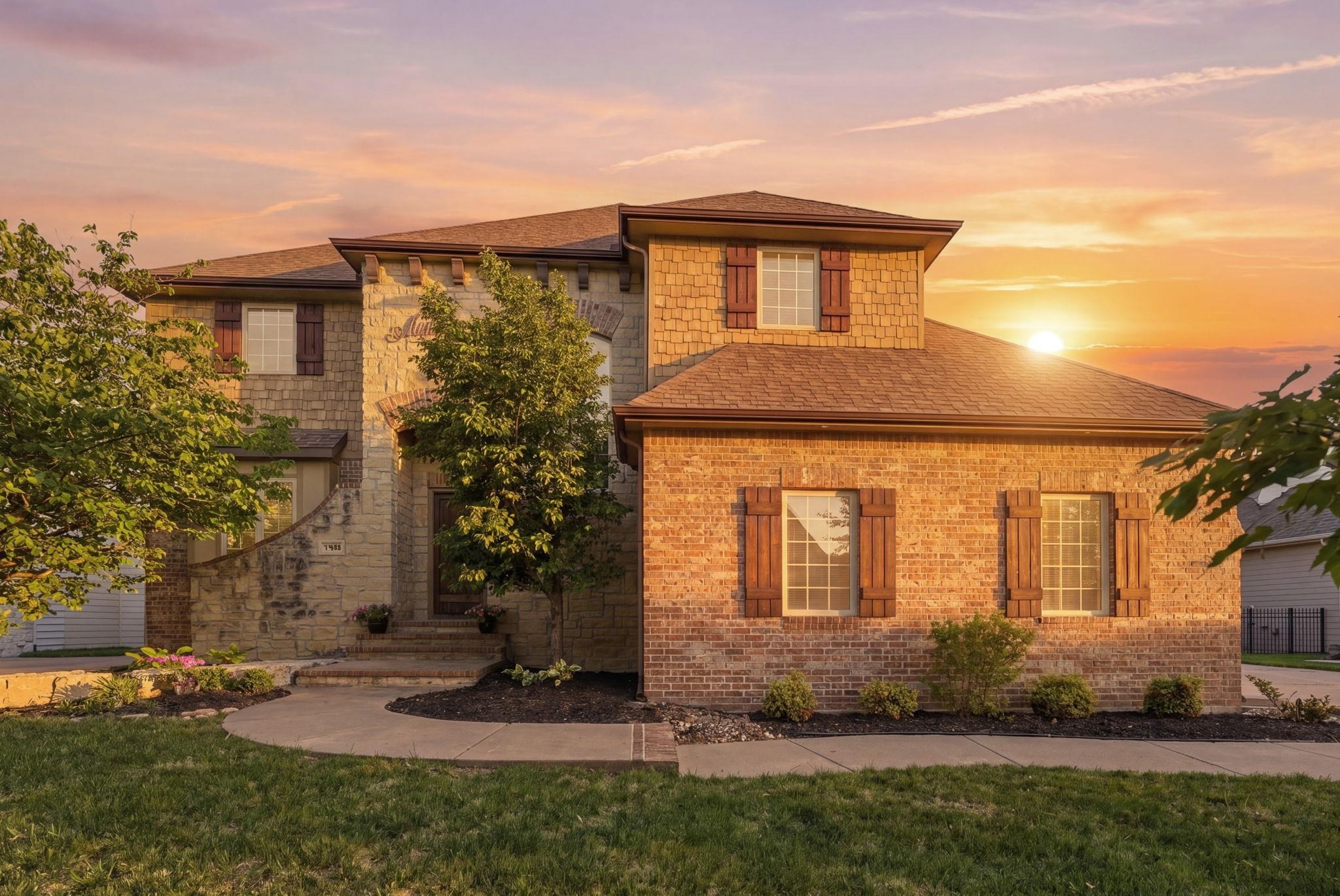 1402 Chaumont Cir, Andover, KS 67002
