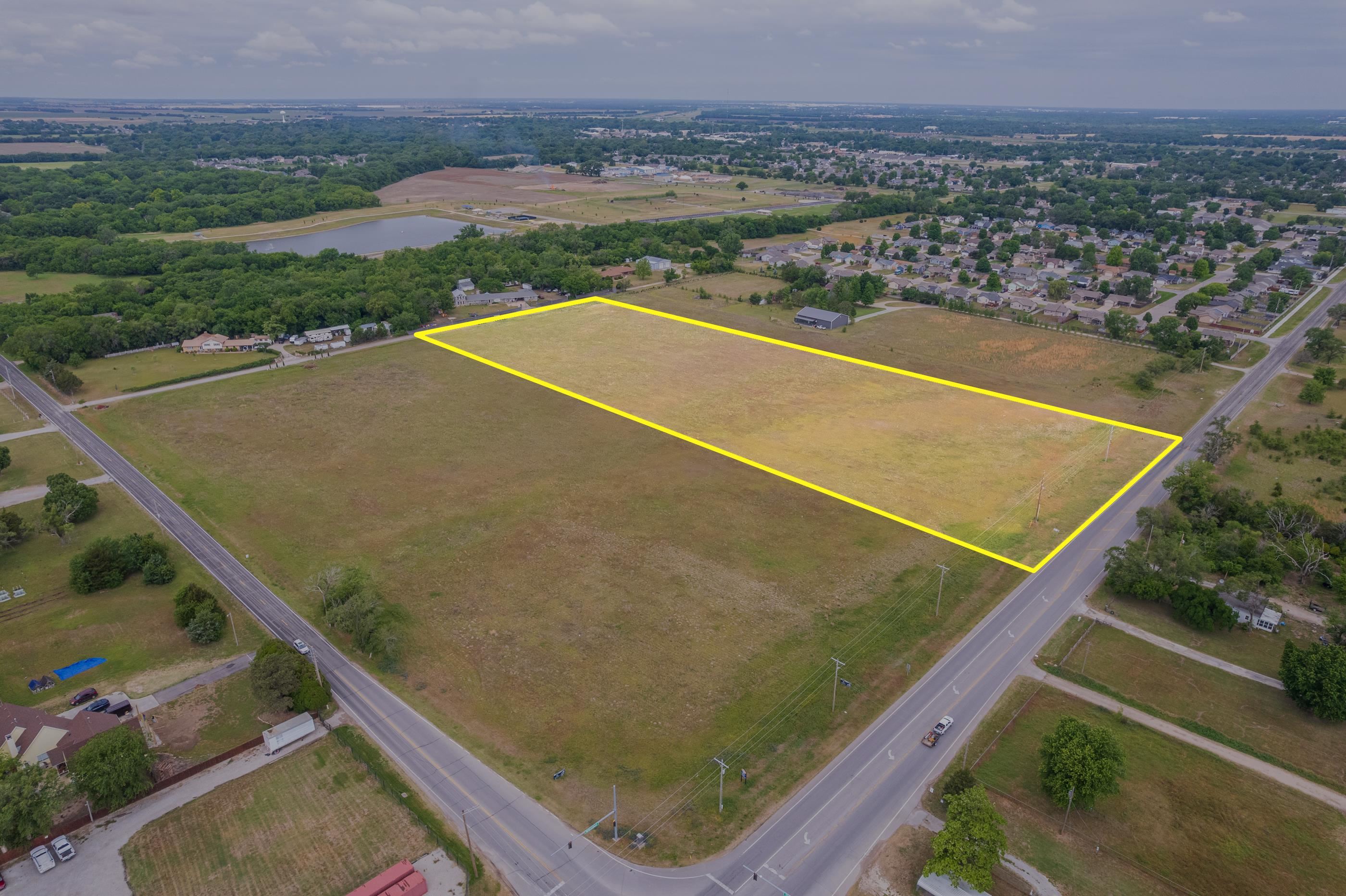 7811 S Broadway, Haysville, KS 67060