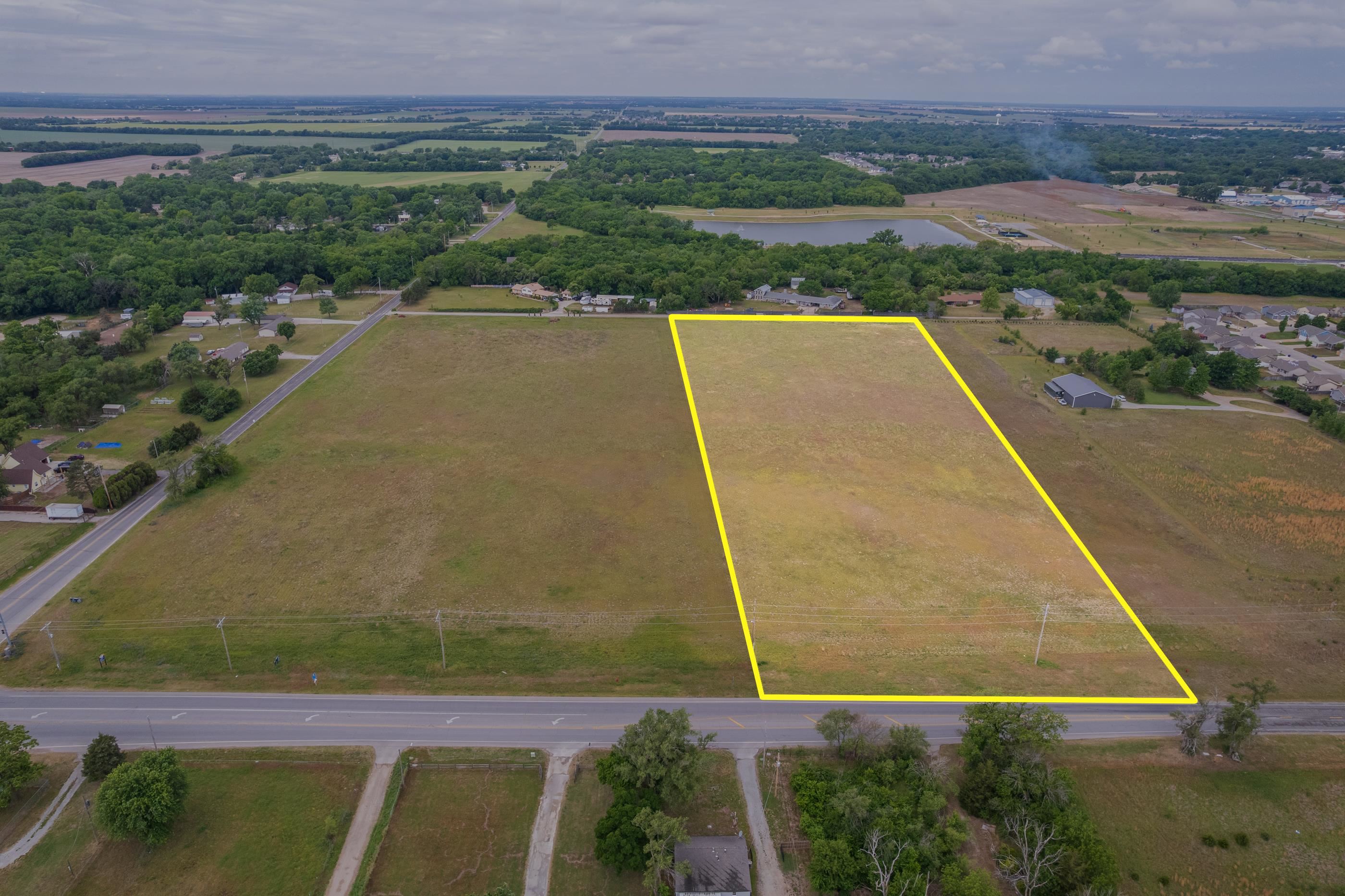 7811 S Broadway, Haysville, KS 67060