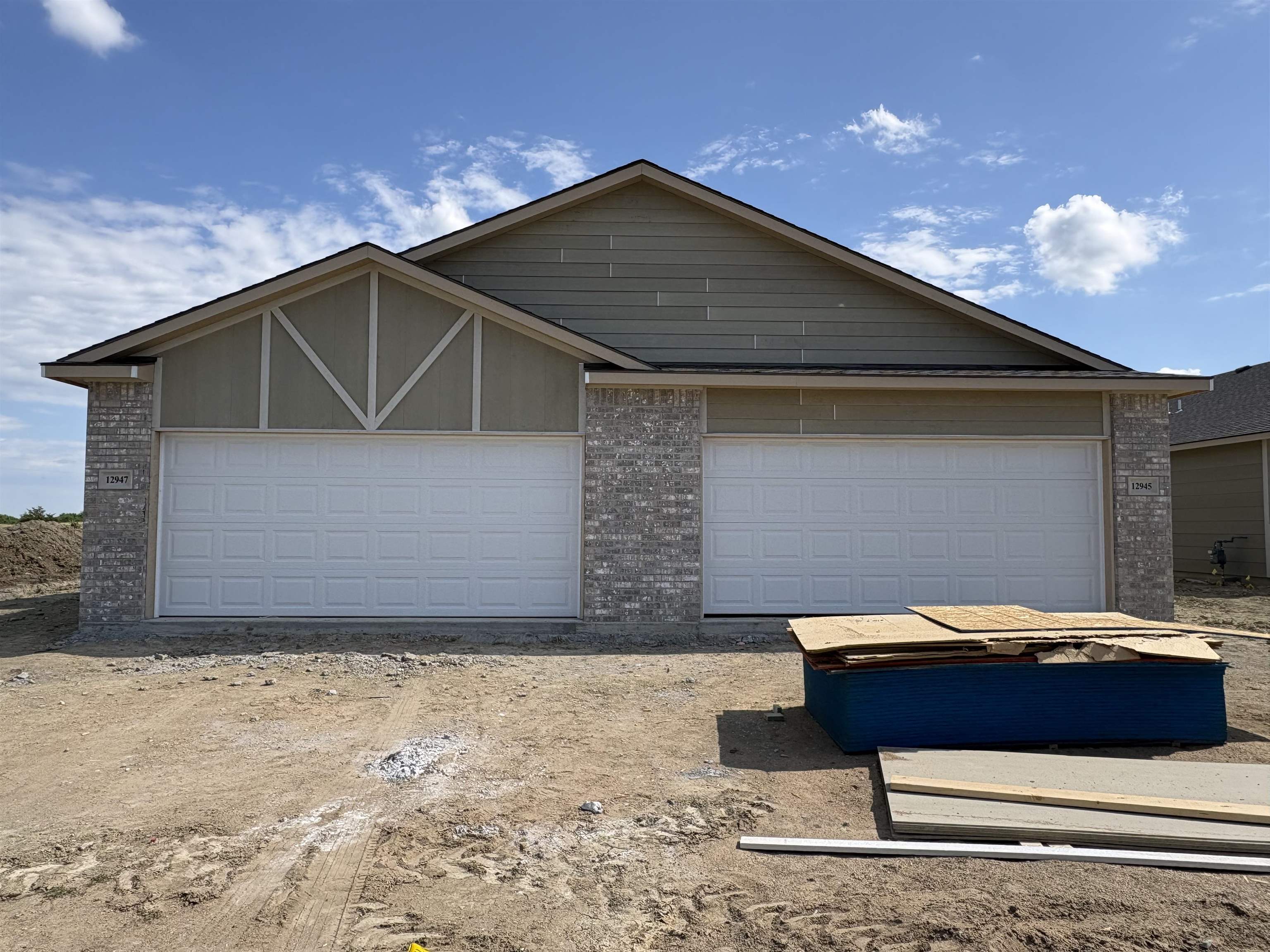 12947 E Blake St, Wichita, KS 67230