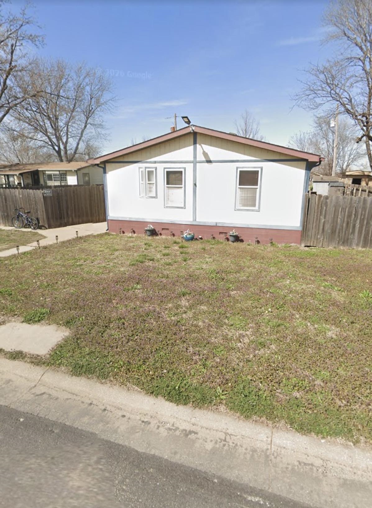 648 Aetna Dr, Cheney, KS 67025