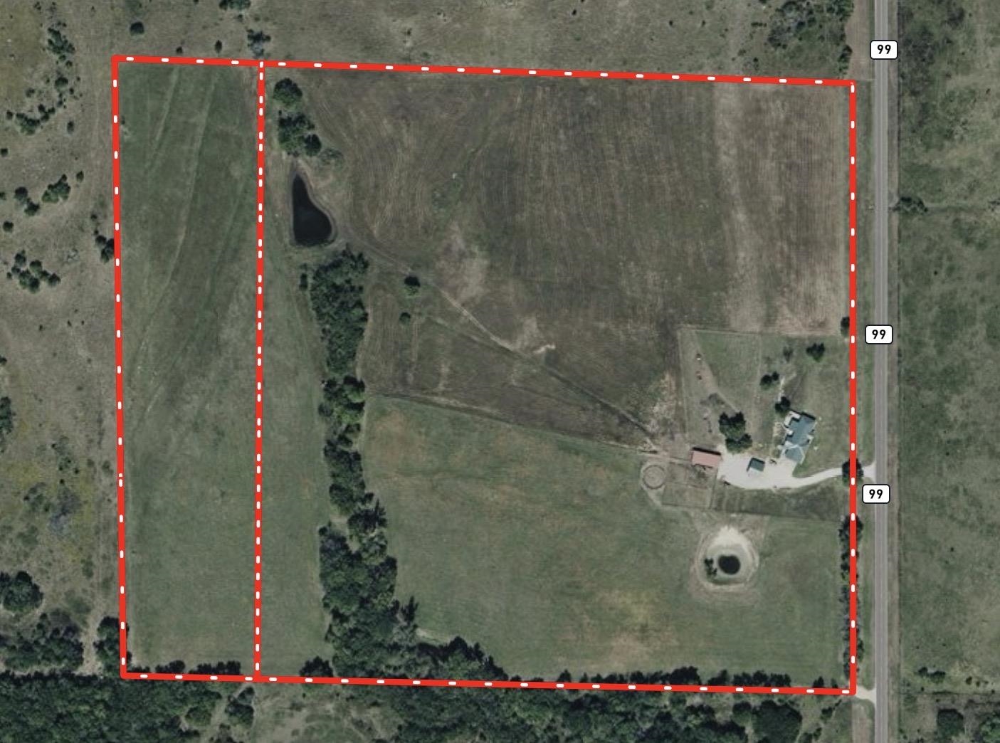 837 St Hwy 99, Severy, KS 67137