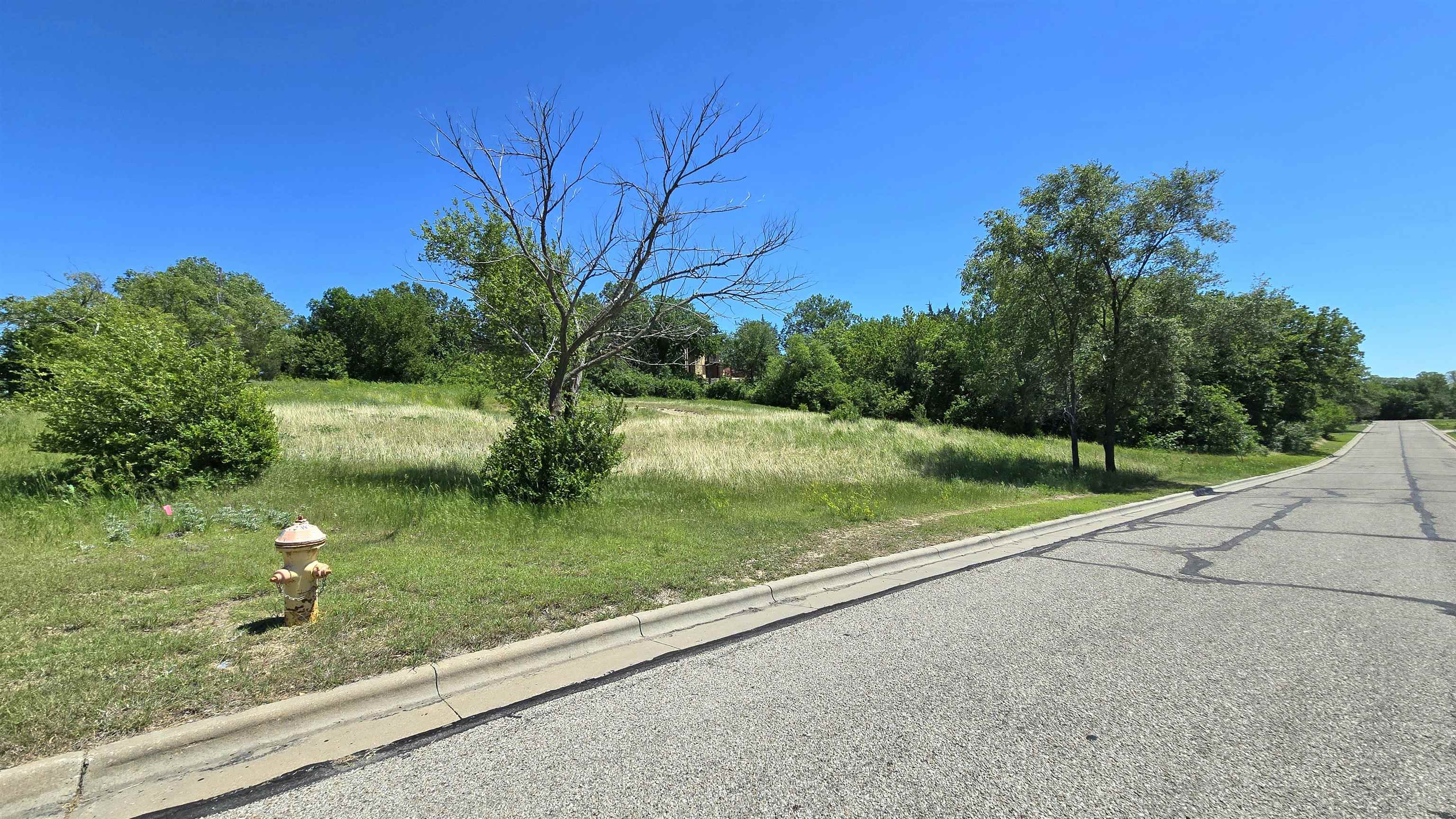 00000 Holly Ln Lot 1A, Salina, KS 67401