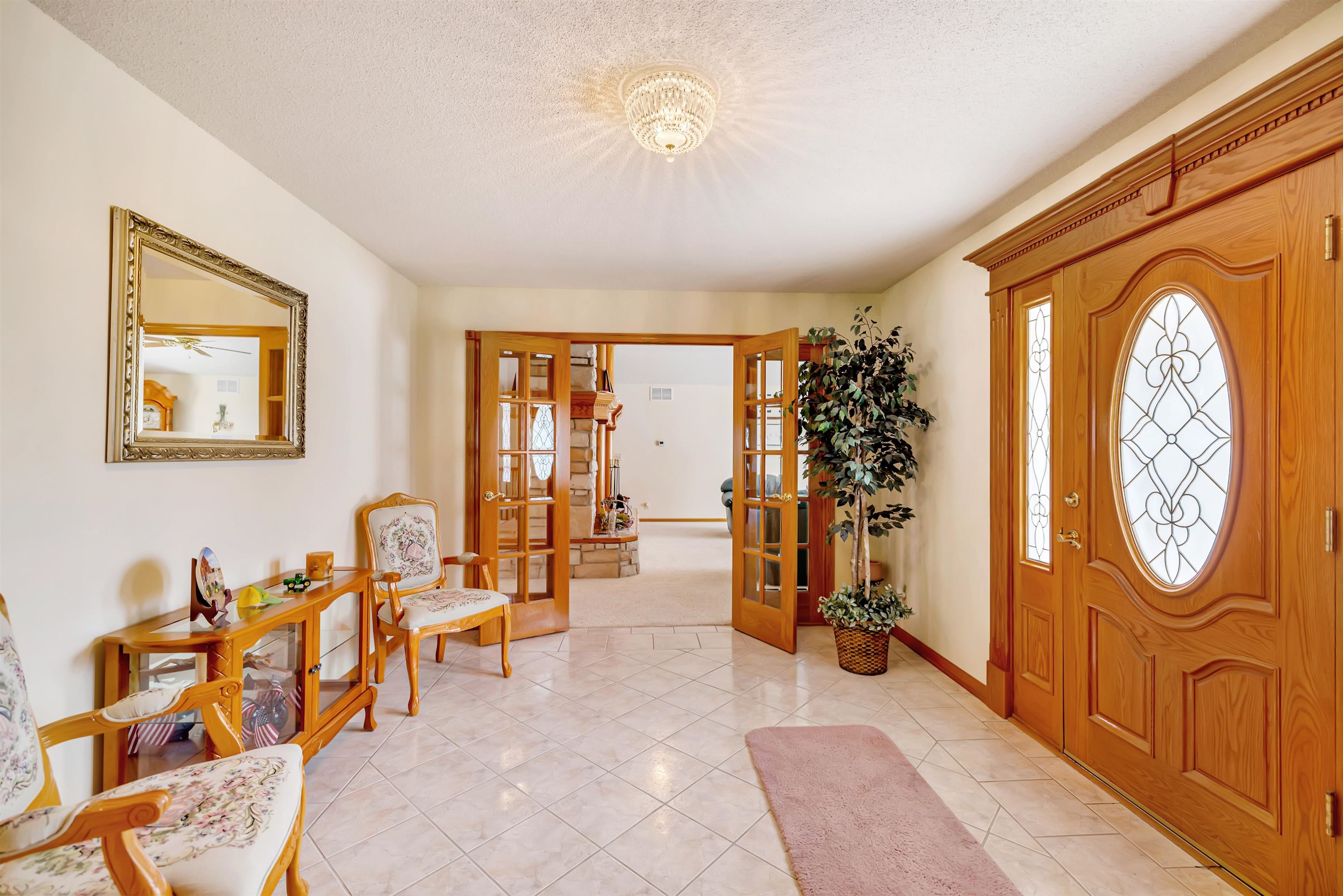 19447 SW Meadowlark Rd, Rose Hill, KS 67133-8527