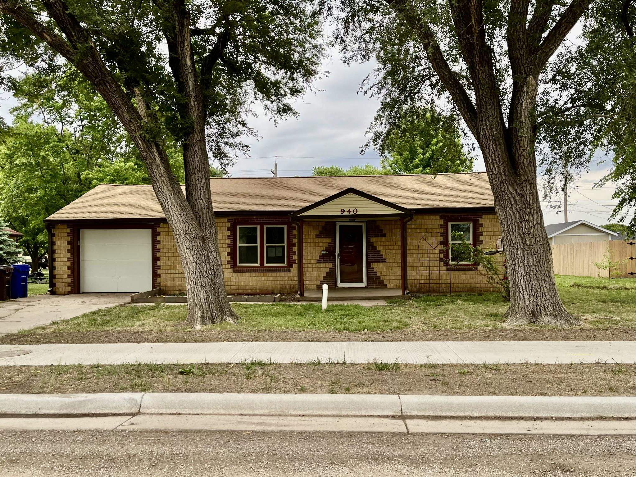 940 N Myers St, Mcpherson, KS 67460