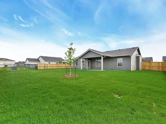 691 W Long Path Ct, Goddard, KS 67052