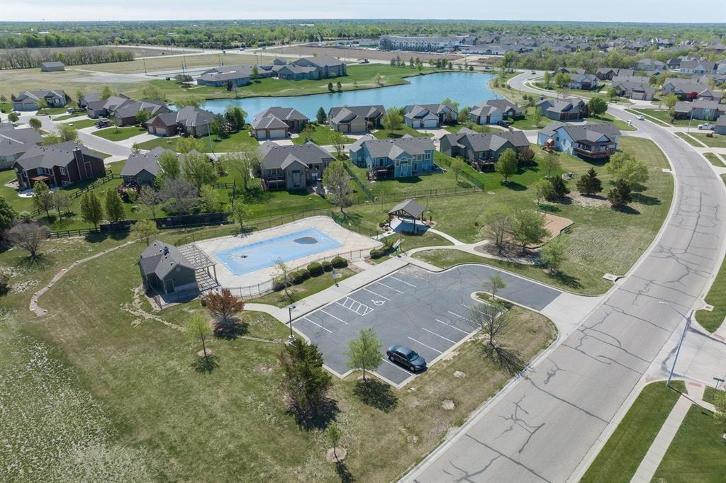 13802 E Camden Chase Ct, Wichita, KS 67228