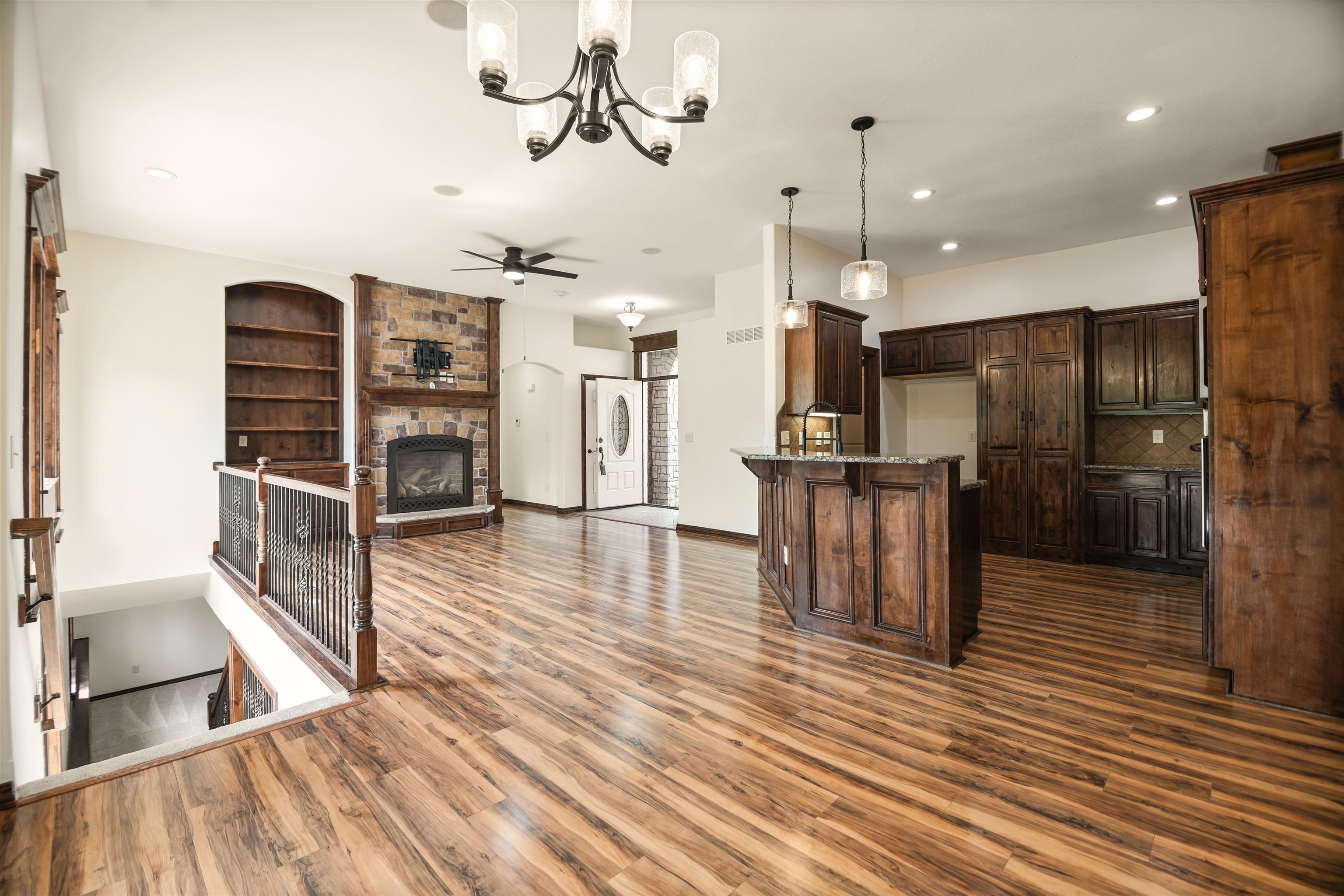 2034 S Sierra Hills Ct, Wichita, KS 67230