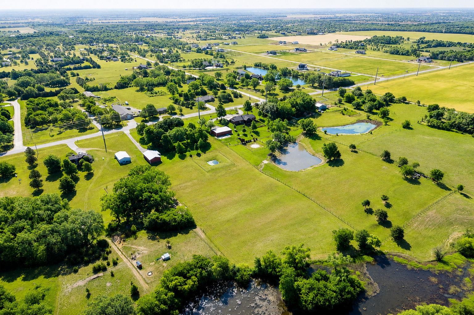 1111 N 199th St W, Goddard, KS 67052