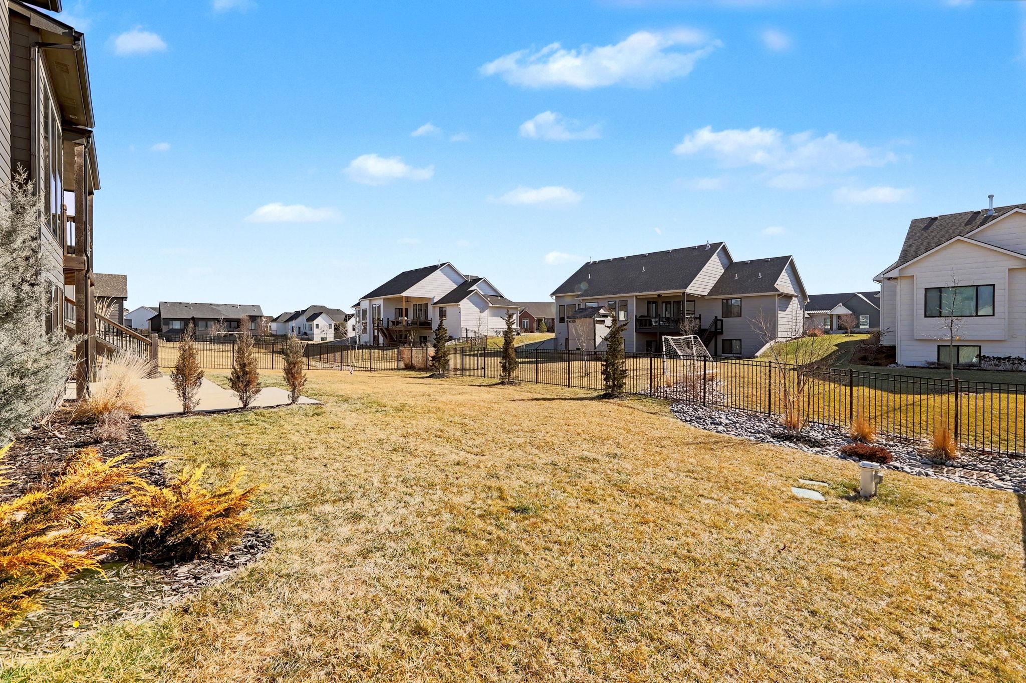 11407 E Fairfax St, Wichita, KS 67226